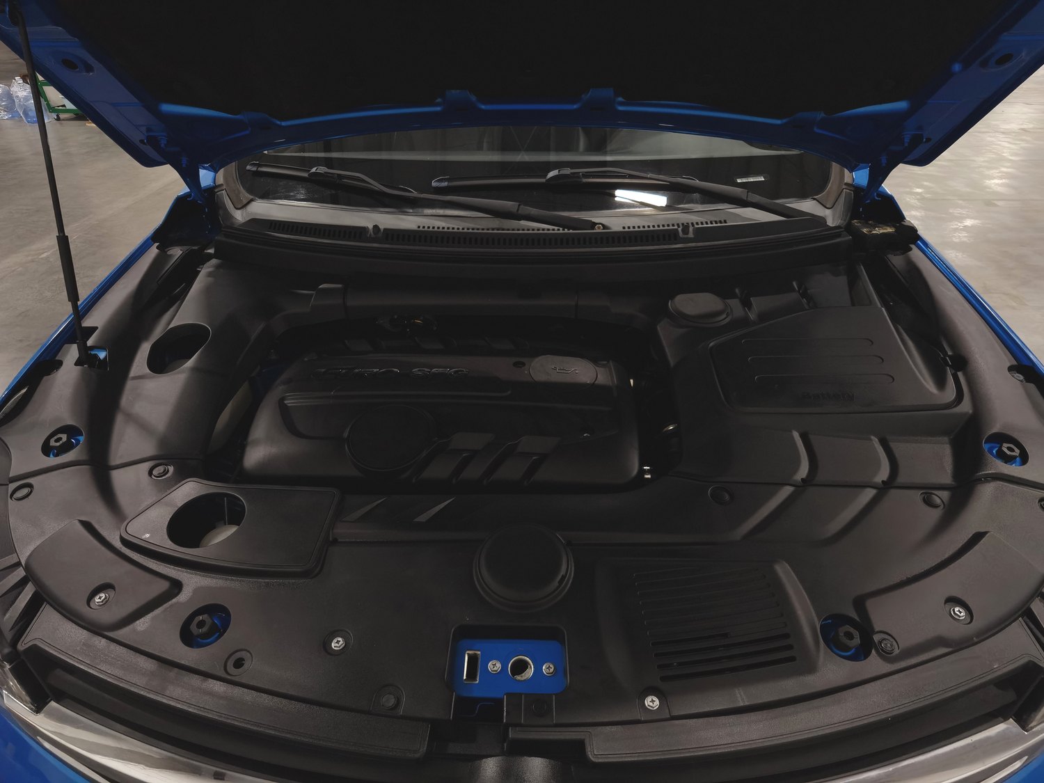 Used Dongfeng Fengon S560 2018 1.8 MT