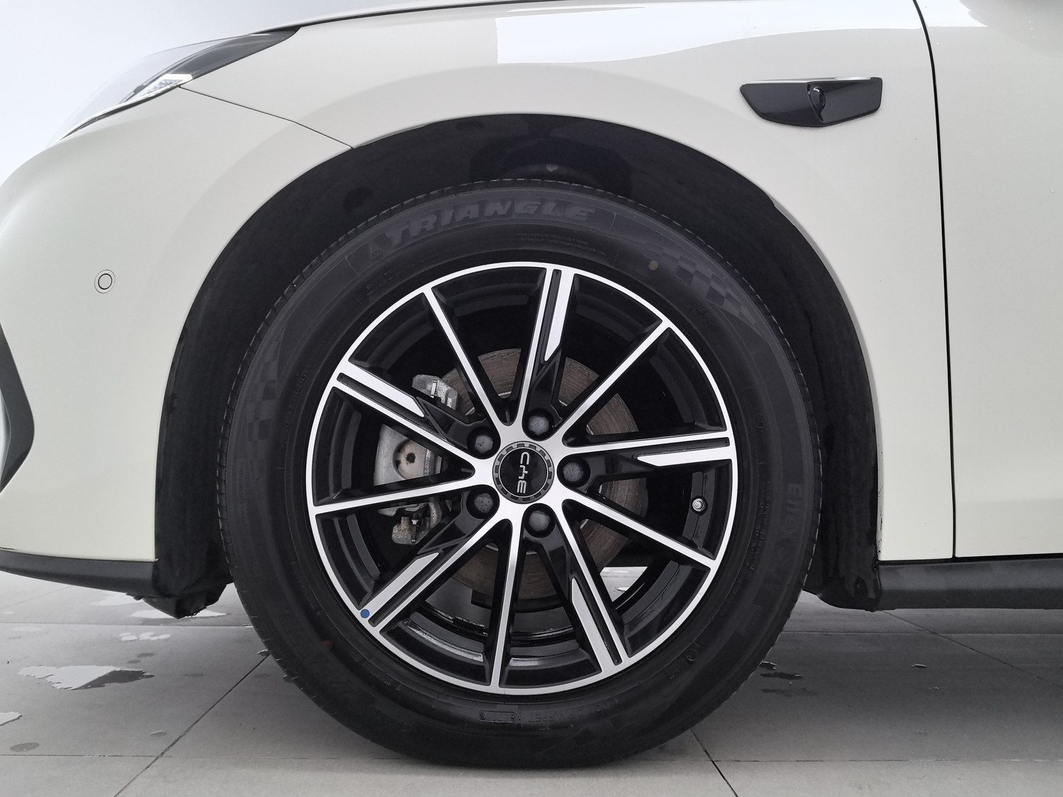 Used BYD Seal 06 DM-i旅行版 2025 1.5 AT