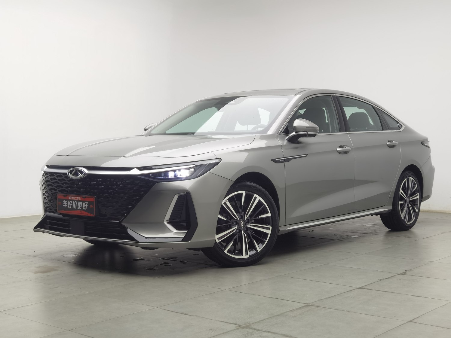 Used Chery Arrizo 8 2024 1.6 AT