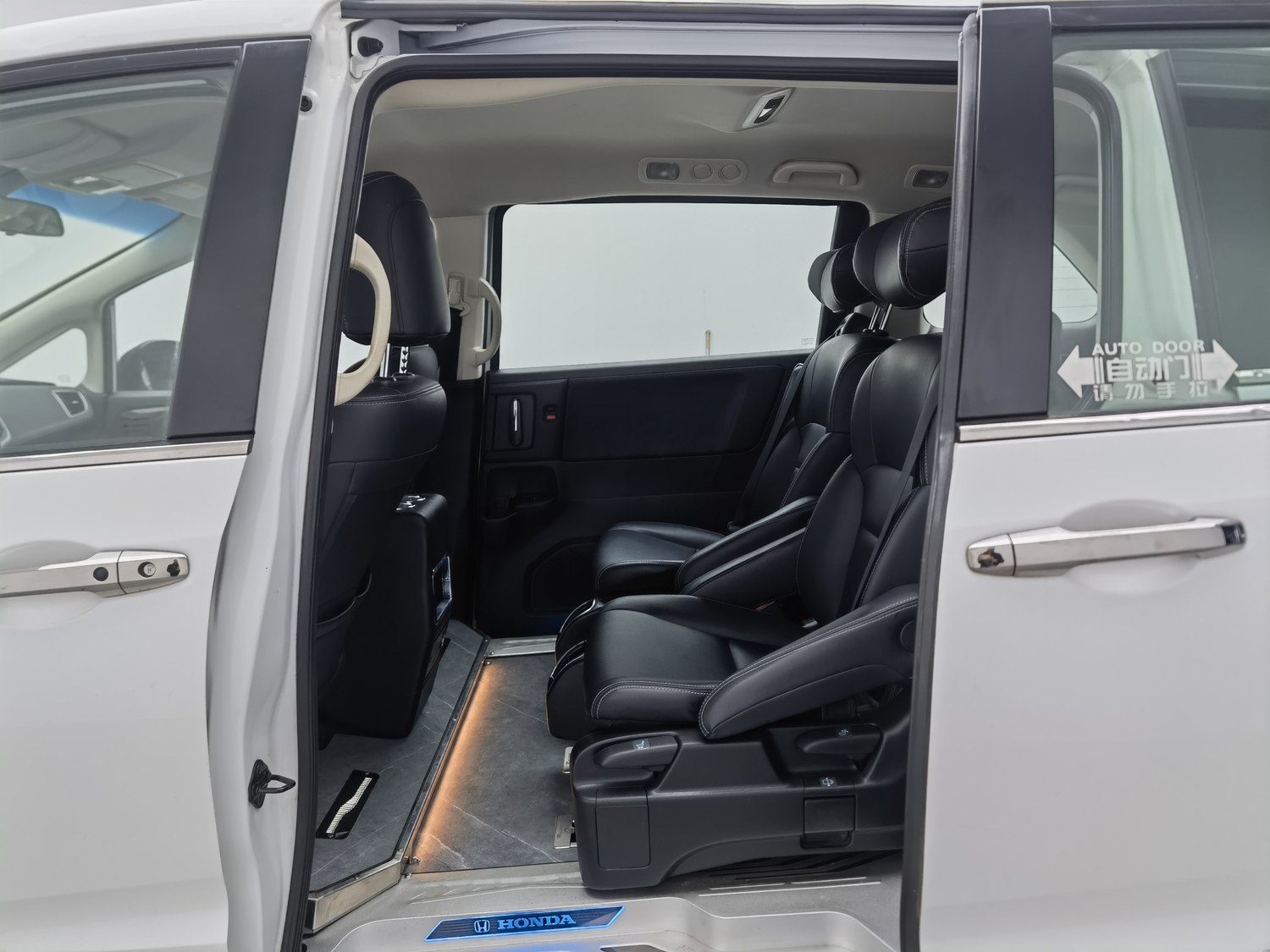 Used Honda Odyssey 2021 2.0 AT