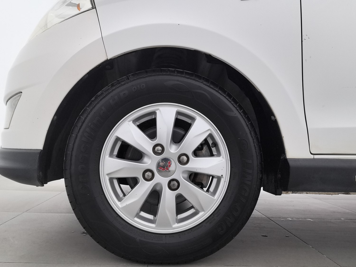 Used Wuling Hongguang 2014 1.5 MT