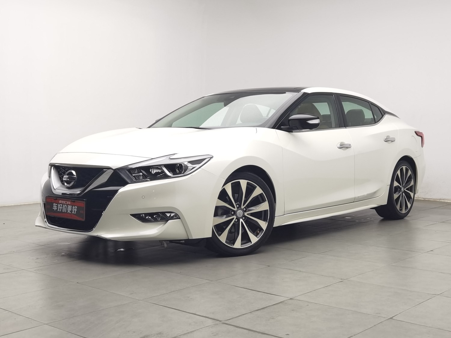 Used Nissan Cima 2016 2.5 AT