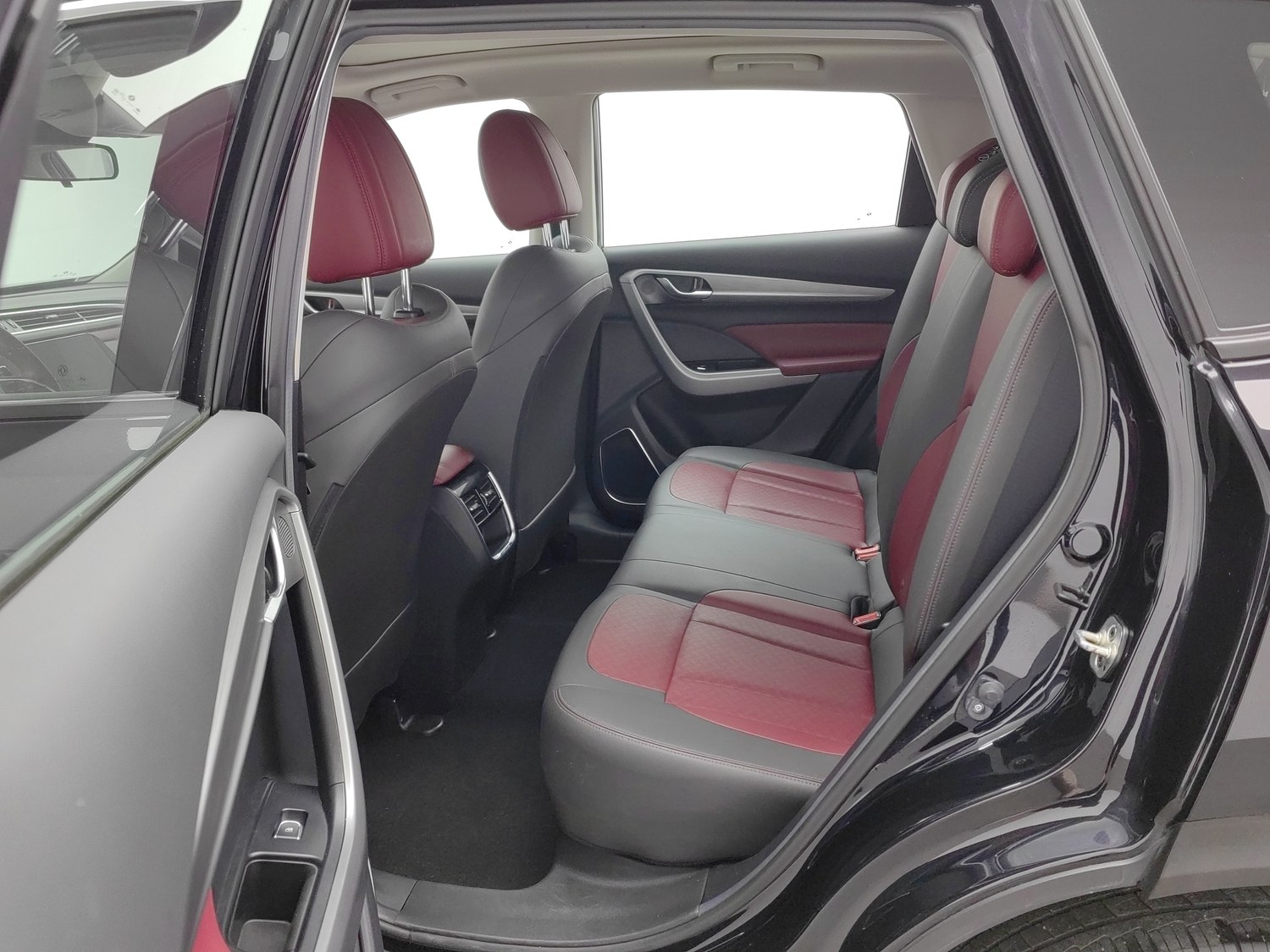 Used Dongfeng Aeolus AX7 2021 1.6 AT