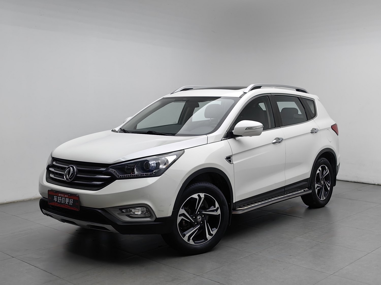Used Dongfeng Aeolus AX7 2016 2.0 AT