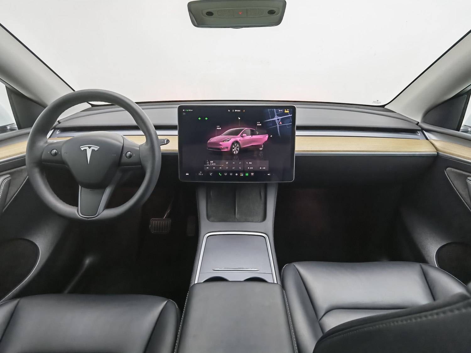 Used Tesla Model Y 2022