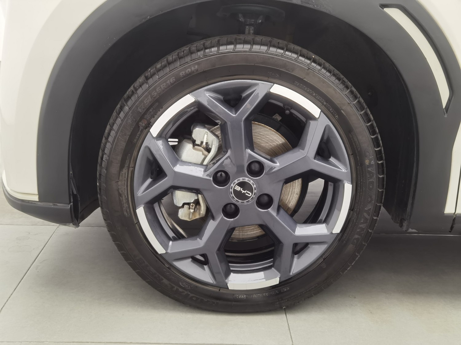 Used BYD Seagull 2025