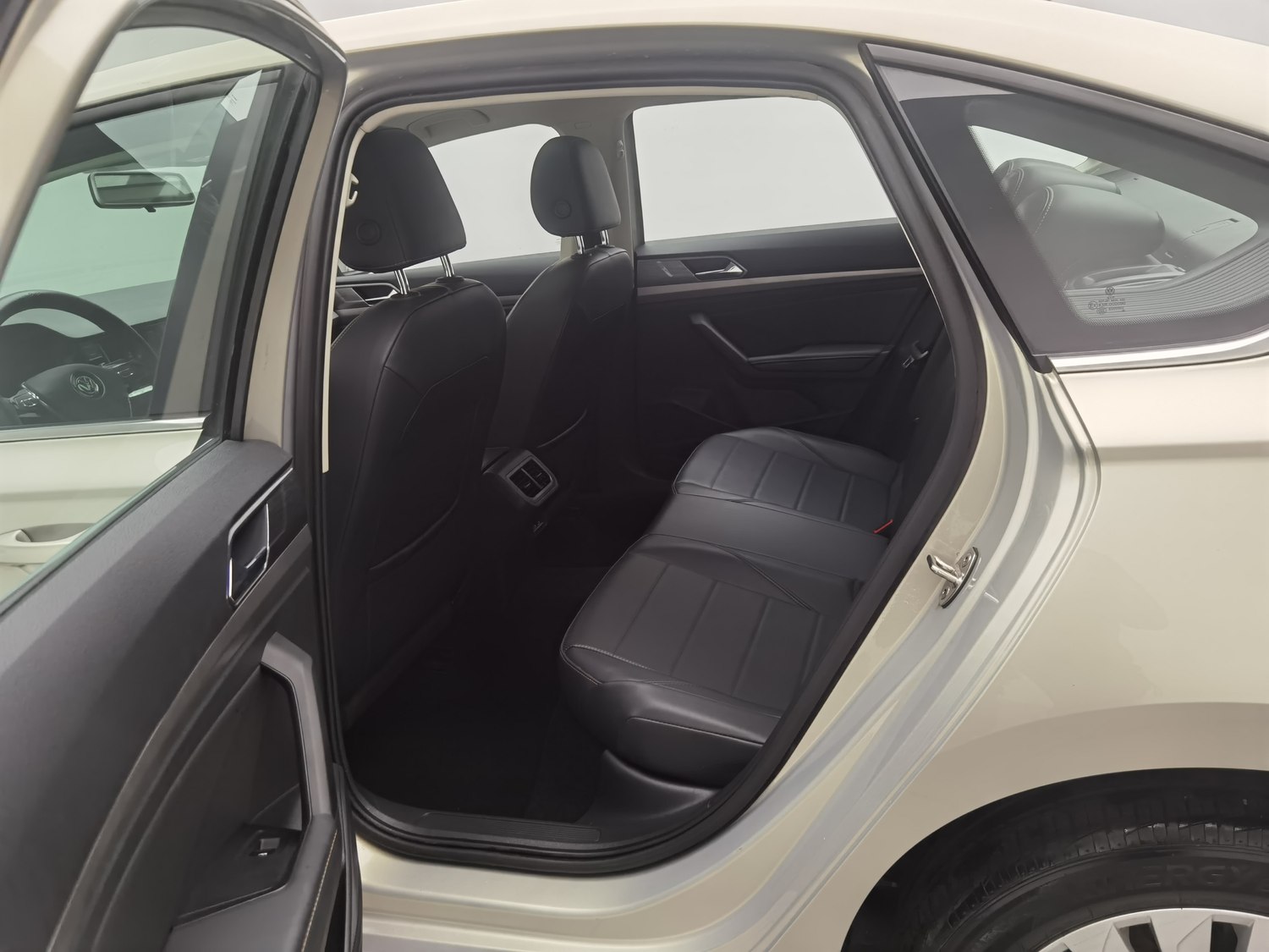 Used Volkswagen Lavida 2019 1.5 AT