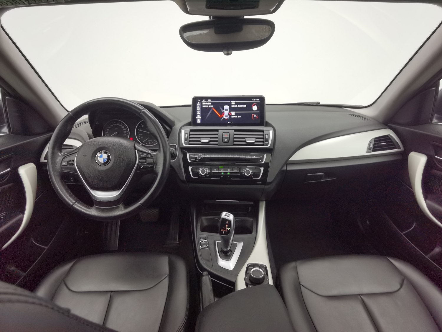 Used BMW 2 Series (Imported) 2015 1.5 AT