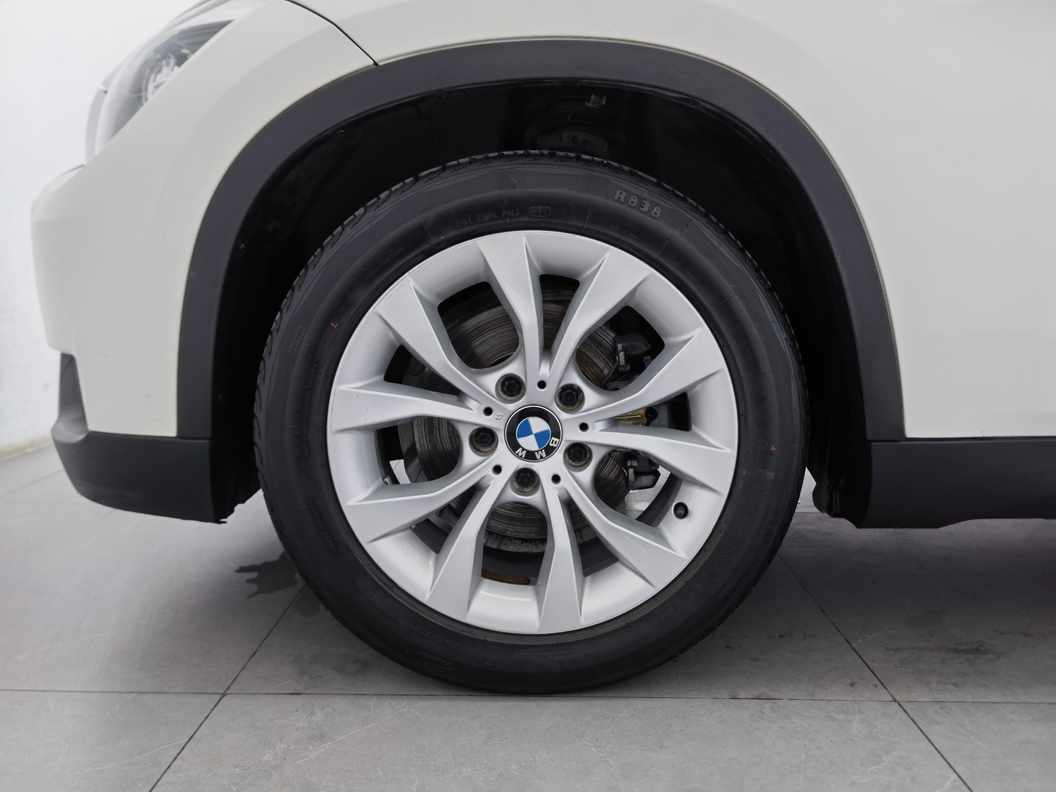 Used BMW X1 (Imported) 2012 2.0 AT