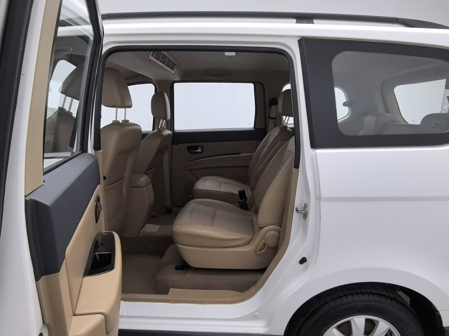 Used Wuling Hongguang 2014 1.5 MT