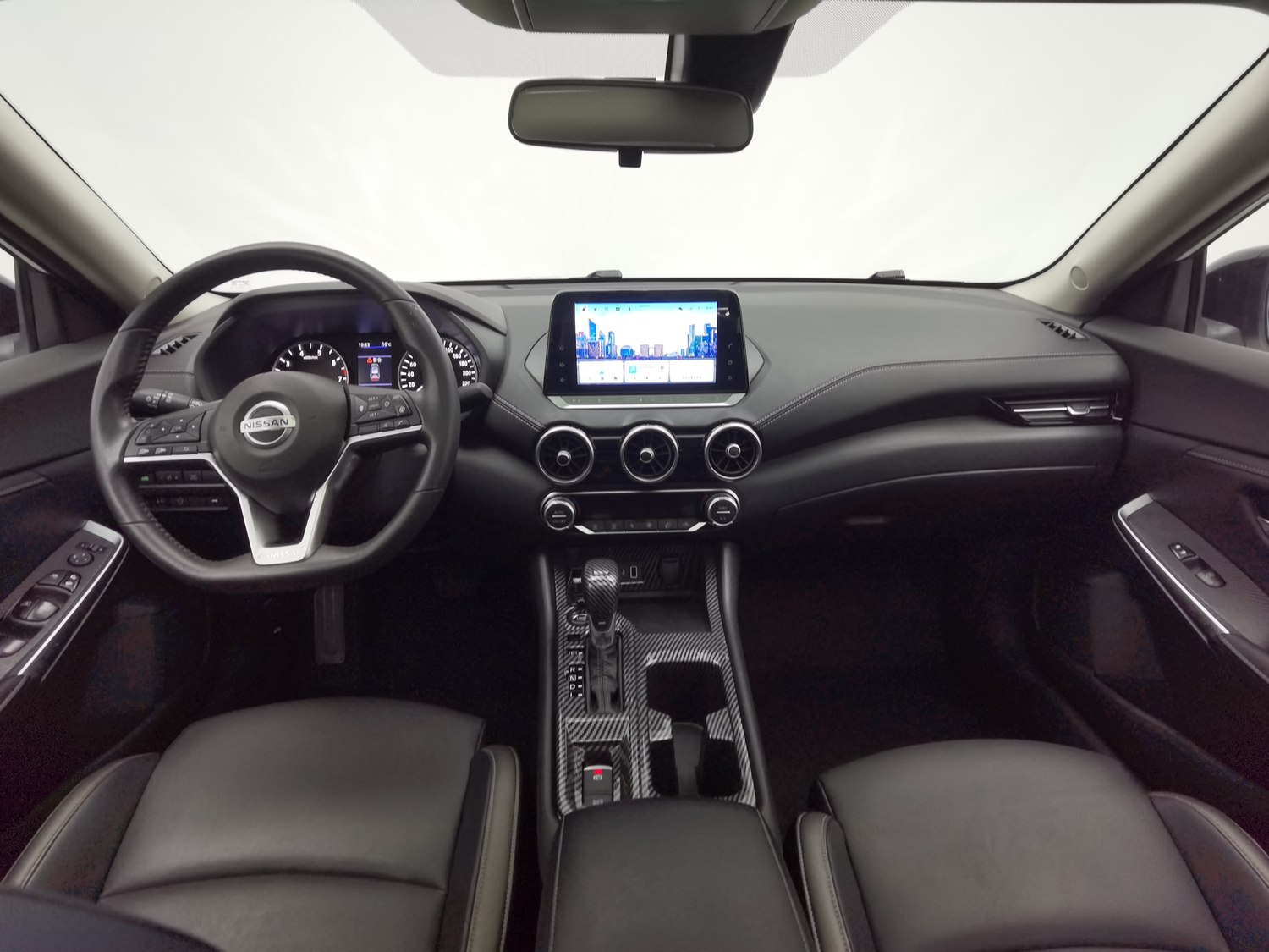 Used Nissan Sylphy 2022 1.6 AT