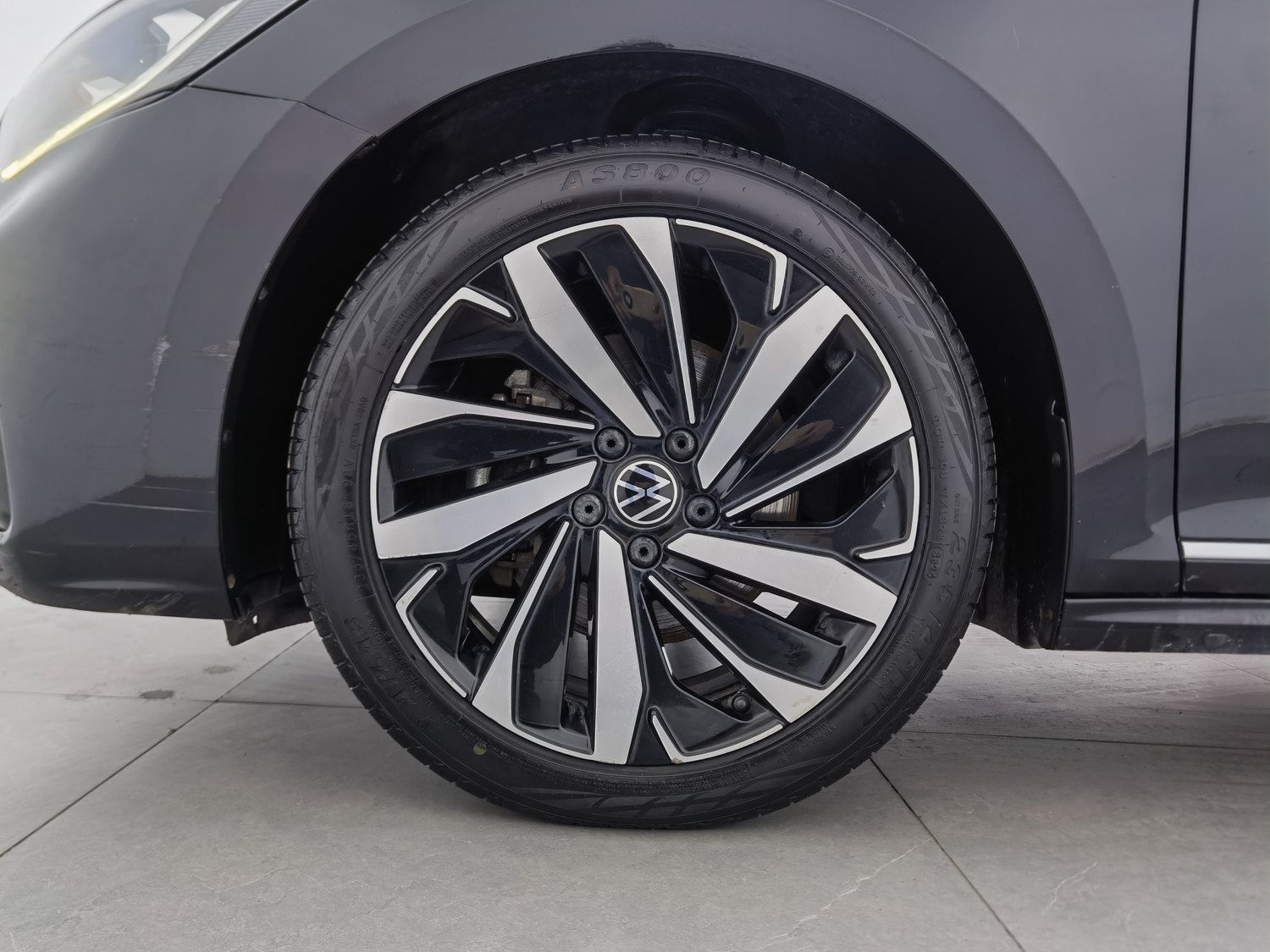 Used Volkswagen Passat 2022 2.0 AT