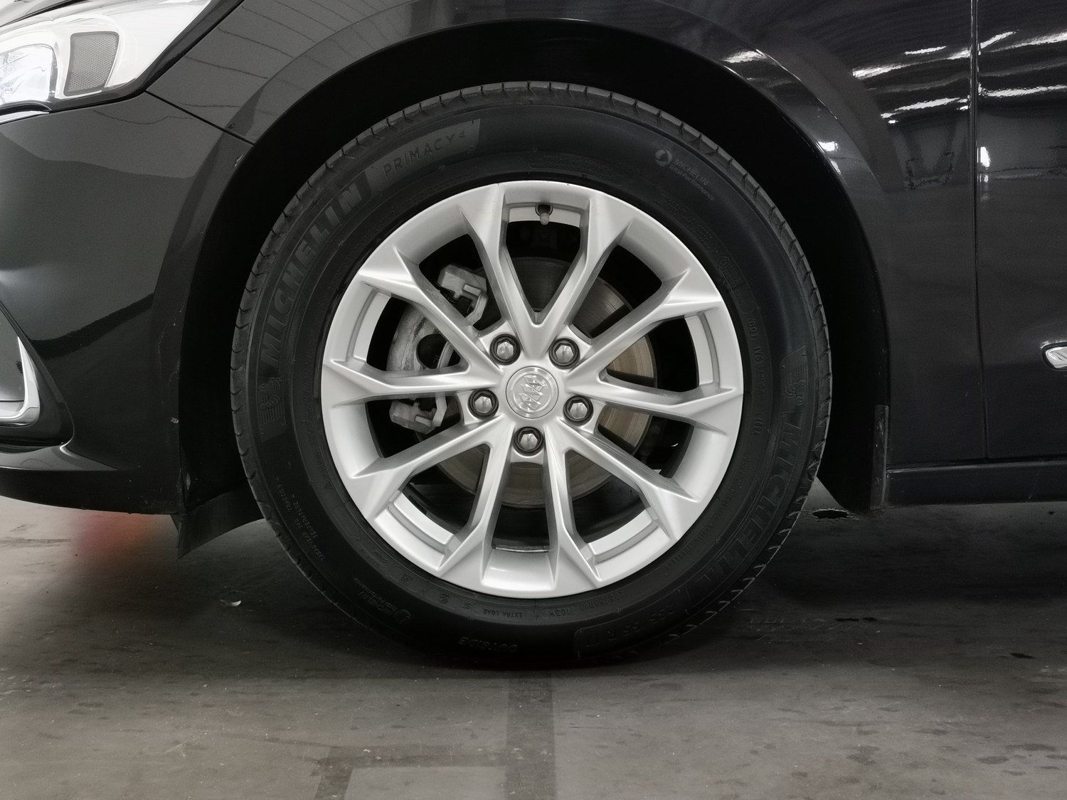 Used Buick LaCrosse 2021 1.5 AT