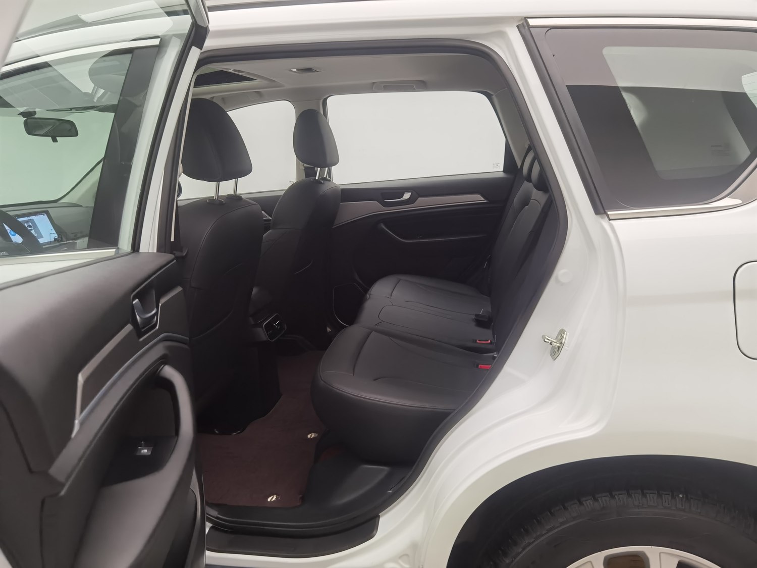 Used Haval H6 2021 1.5 AT