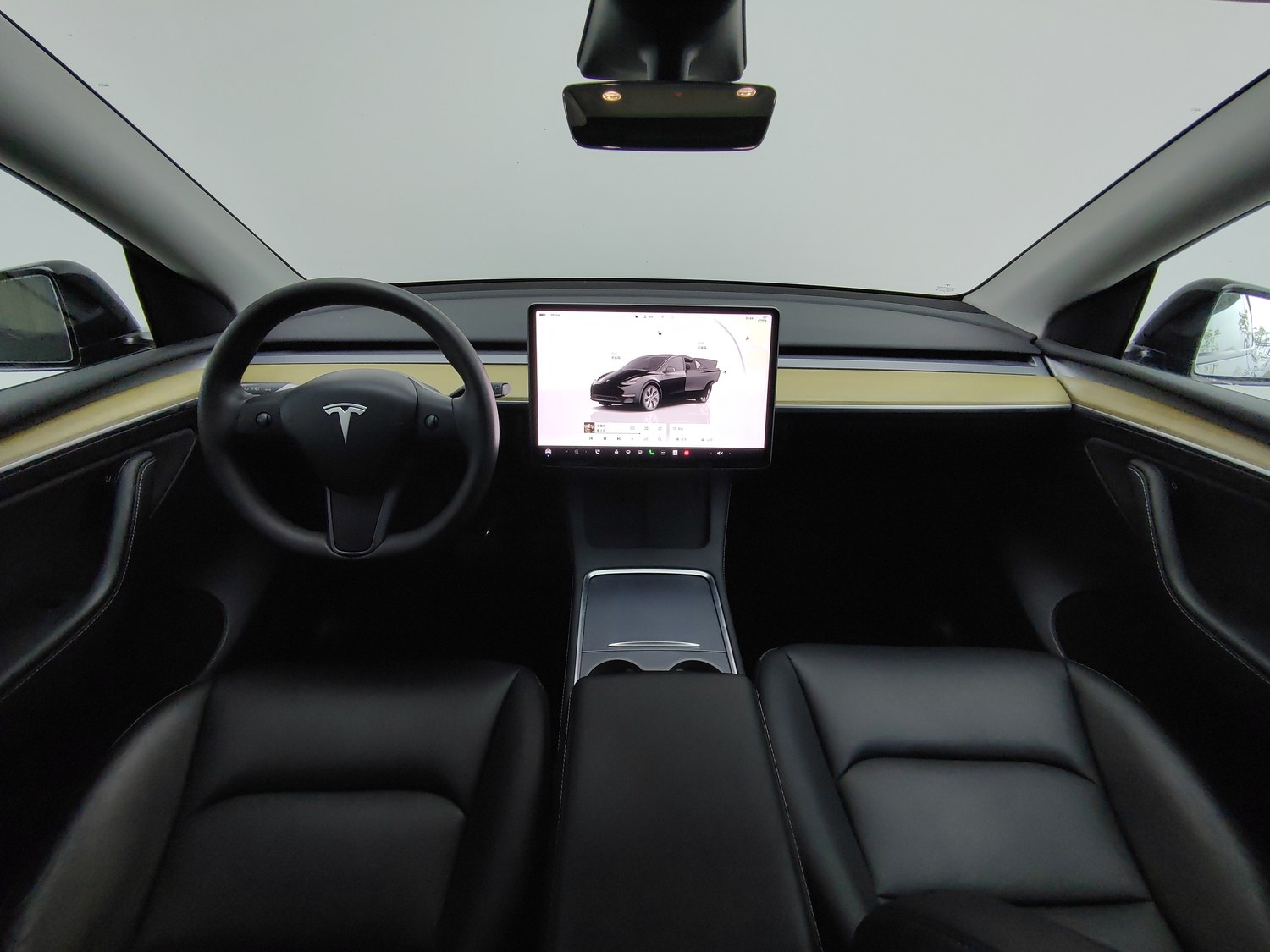 Used Tesla Model Y 2022
