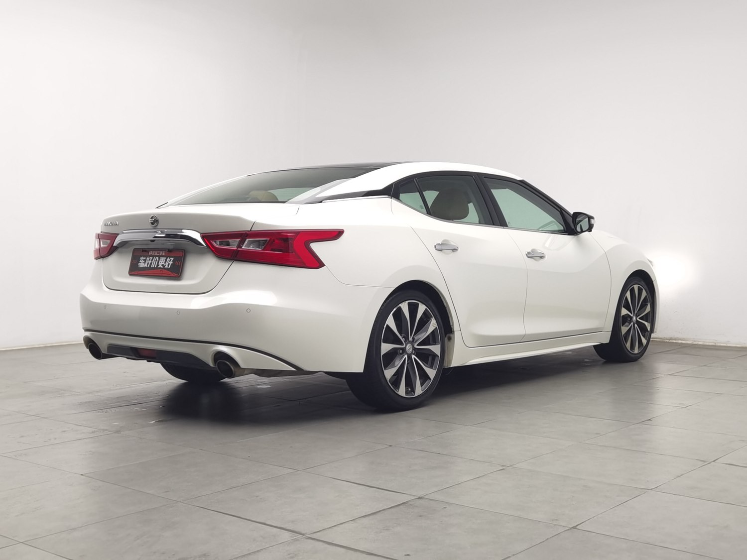 Used Nissan Cima 2016 2.5 AT