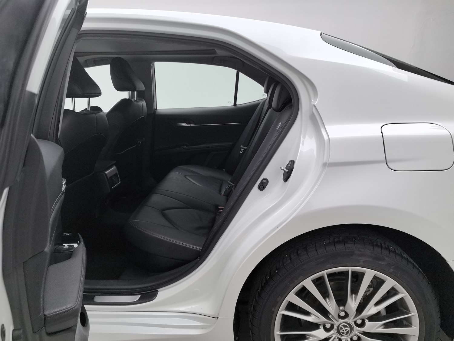 Used Toyota Camry 2019 2.5 AT