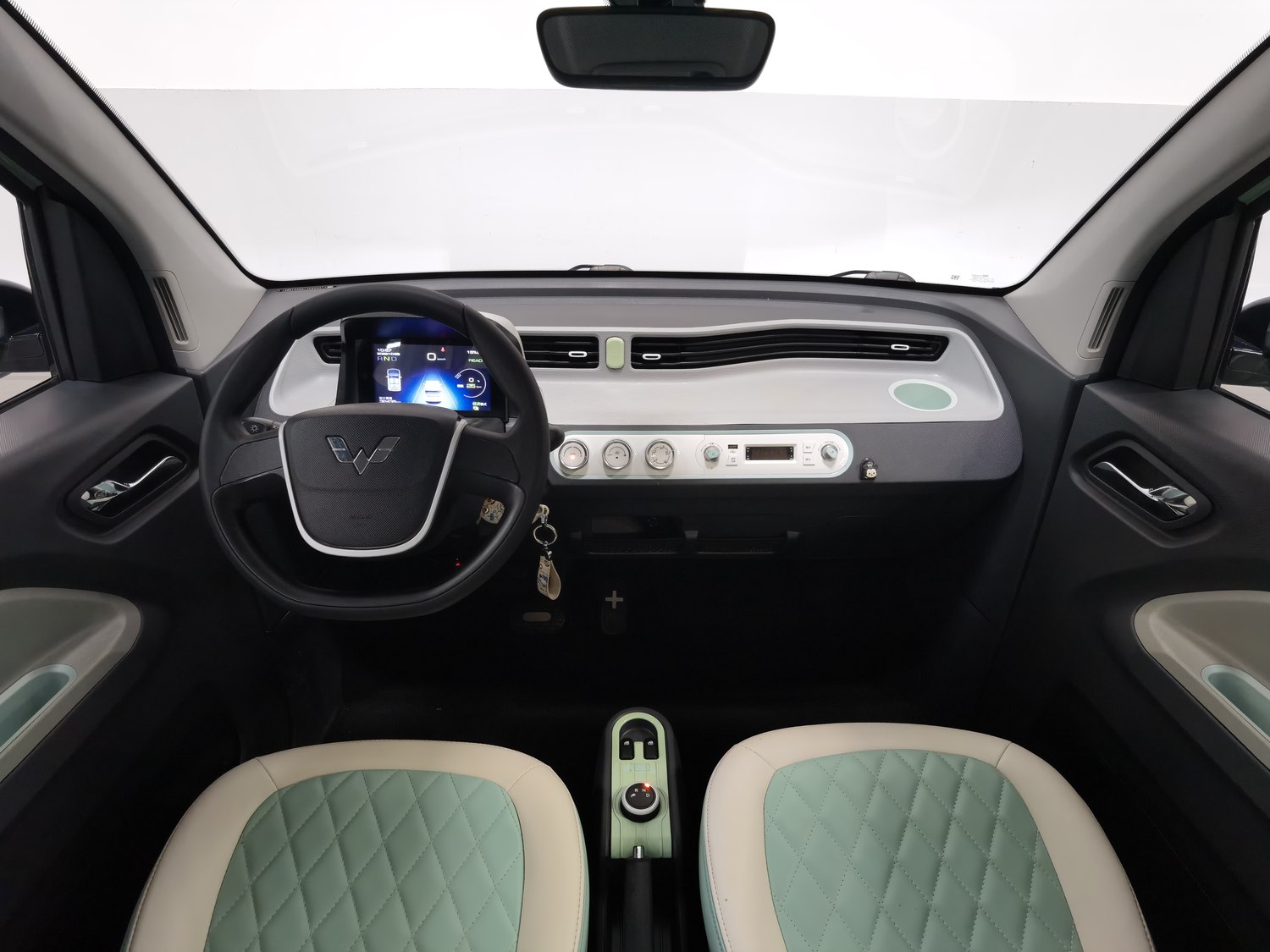 Used Wuling Mini EV 2022