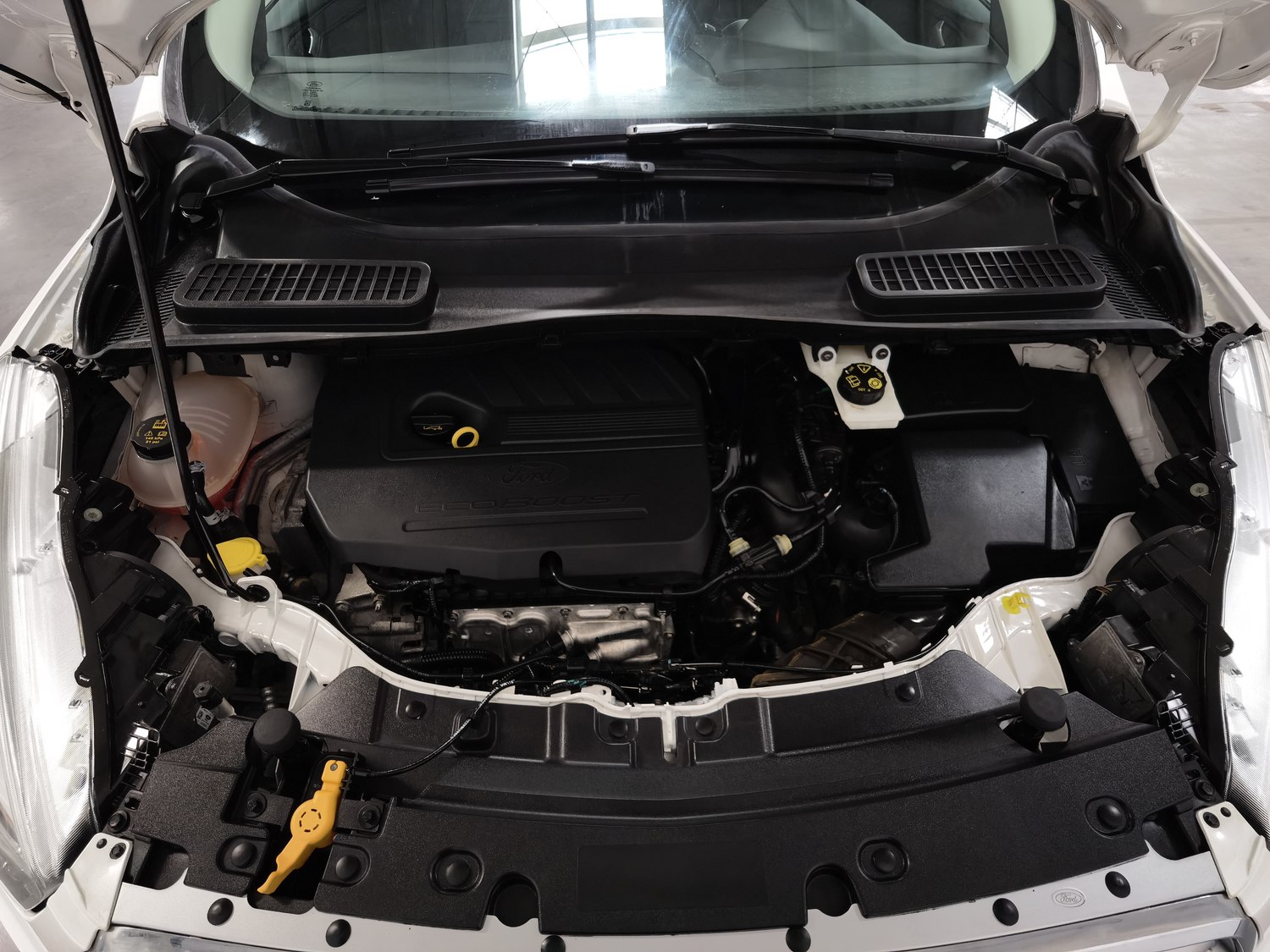 Used Ford Kuga 2018 1.5 AT