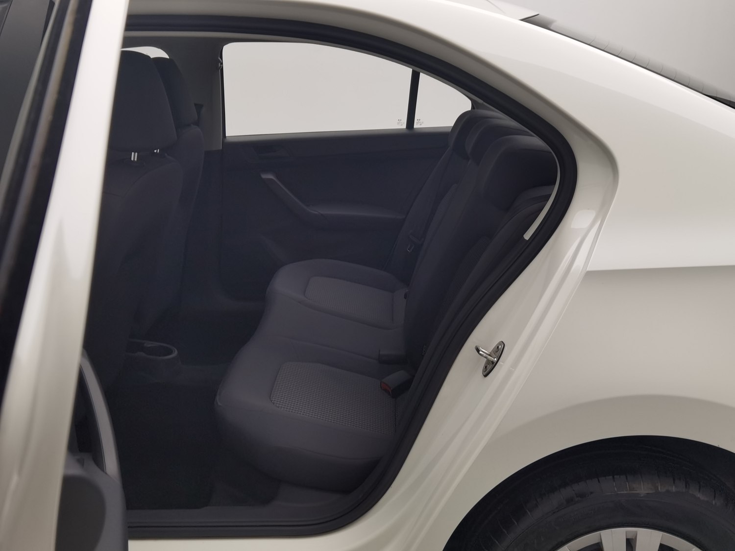 Used Volkswagen Santana 2021 1.5 MT