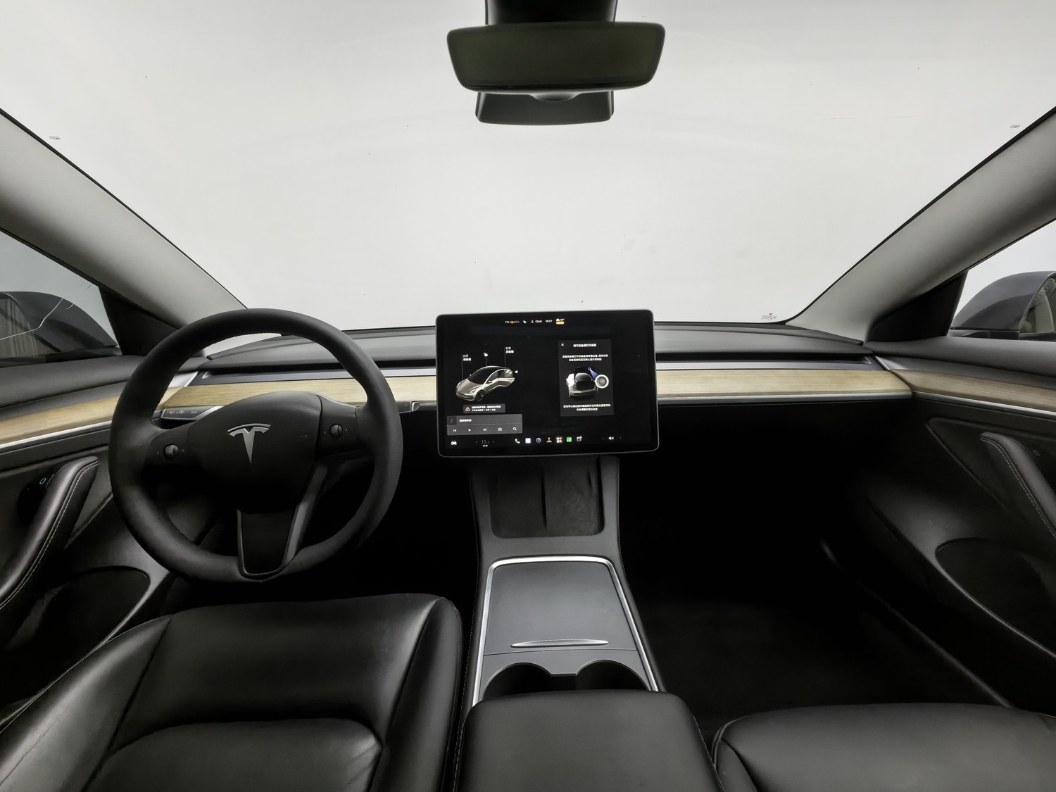 Used Tesla Model 3 2021