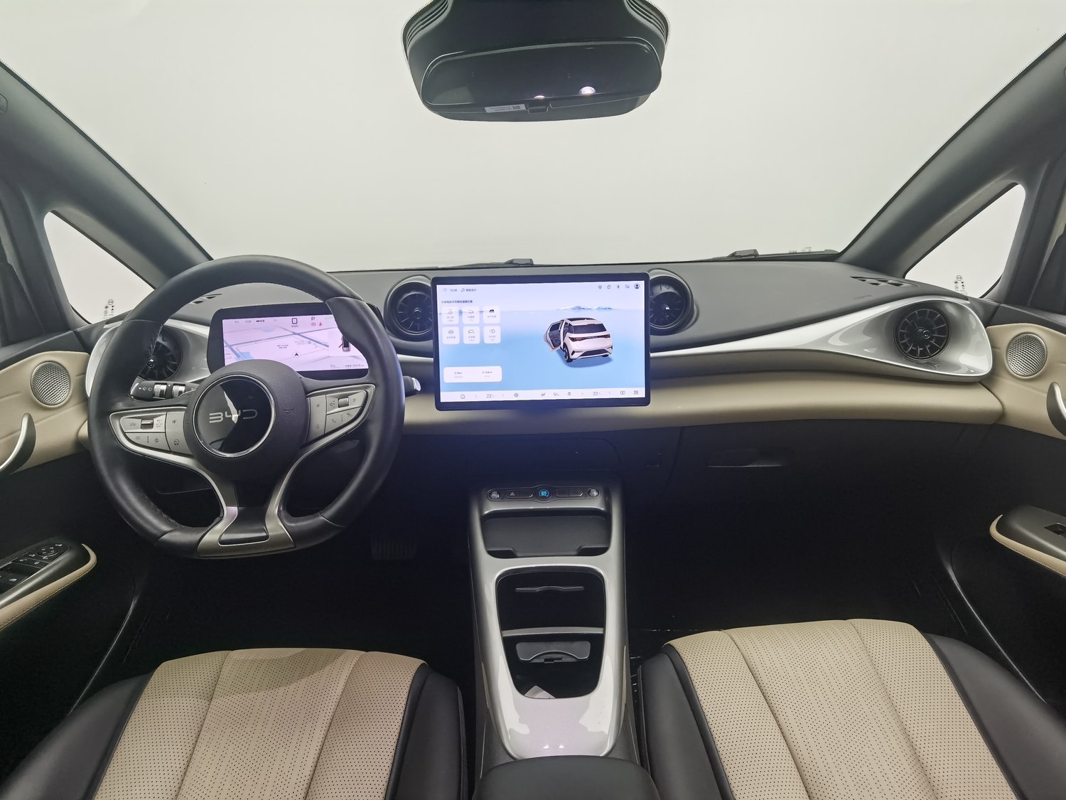 Used BYD Dolphin 2025