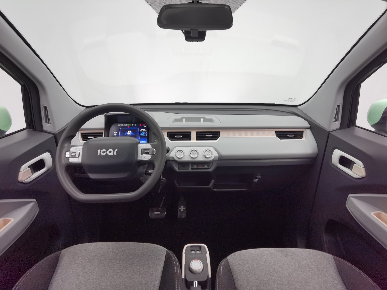 Used Chery New Energy QQ Ice Cream 2022