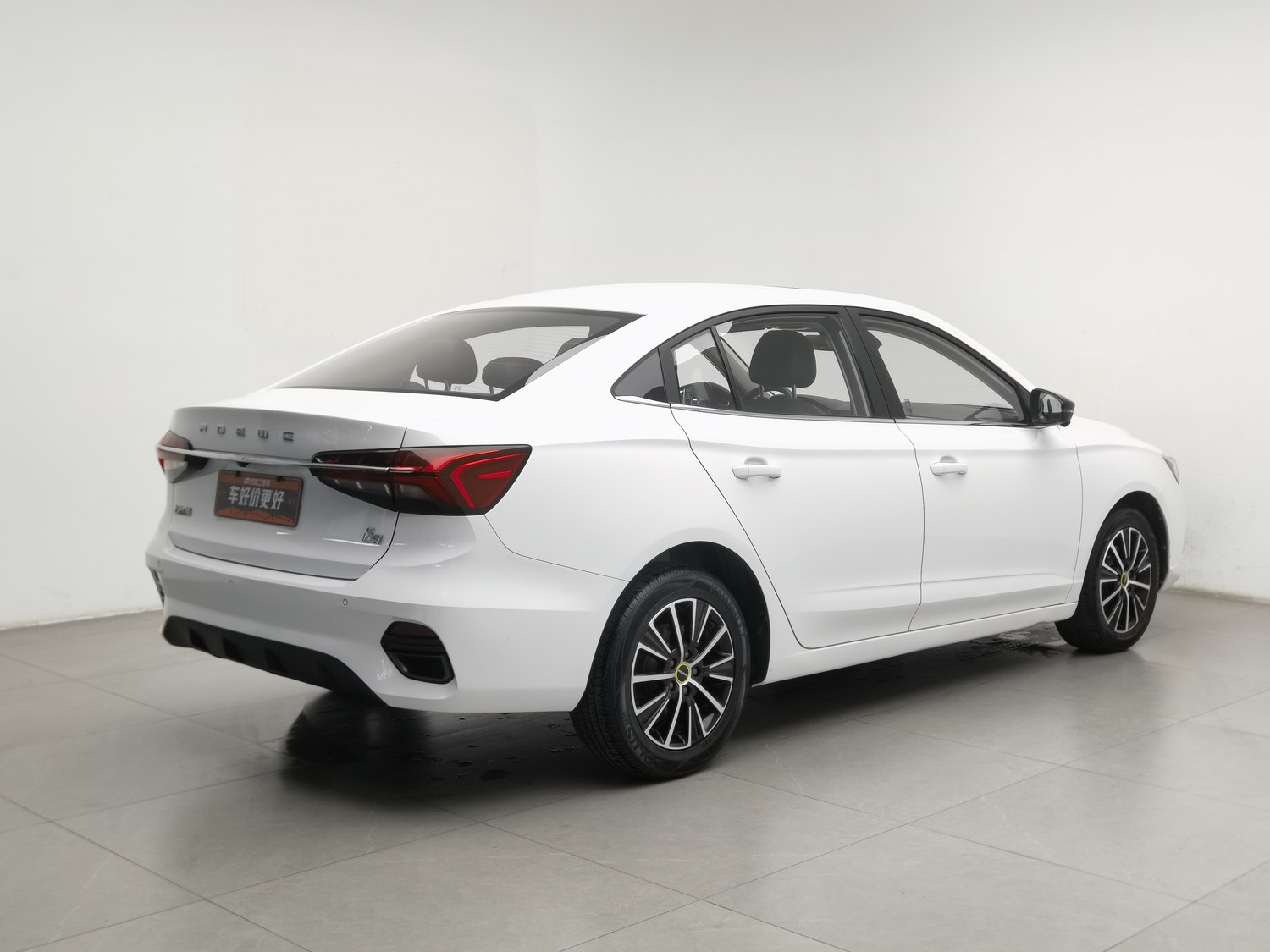 Used Roewe i5 2021 1.5 AT