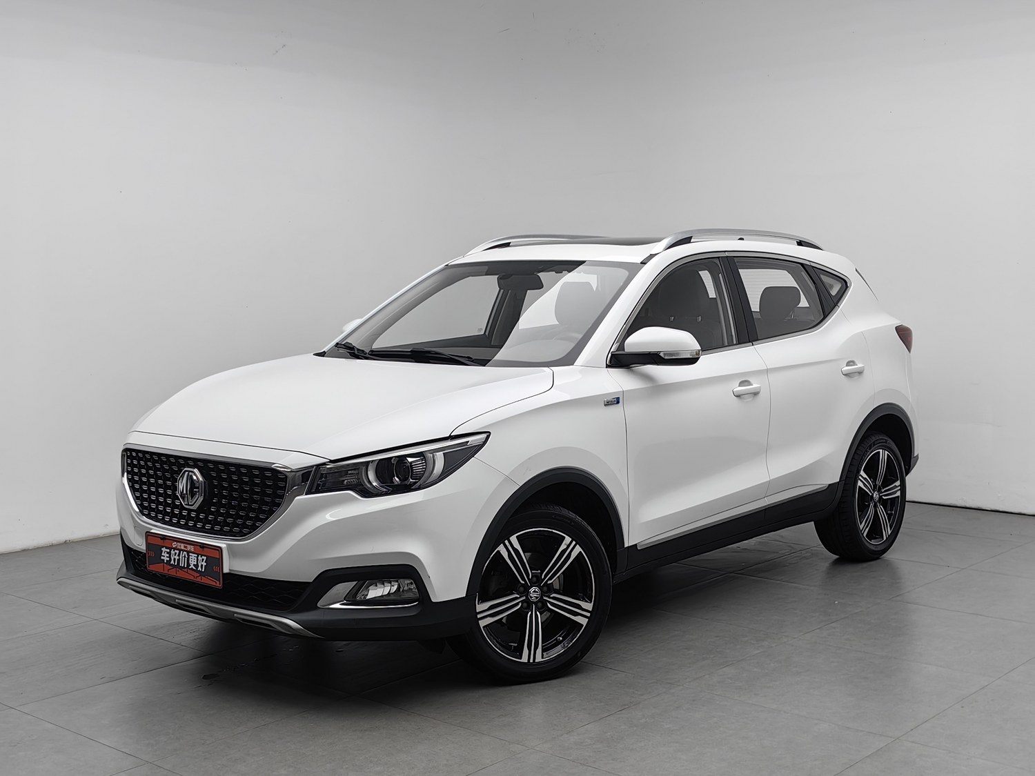 Used MG ZS 2019 1.5 AT