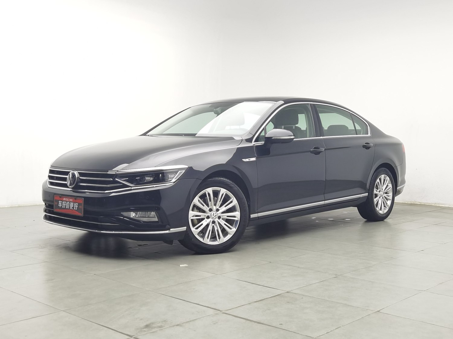 Used Volkswagen Magotan 2020 2.0 AT