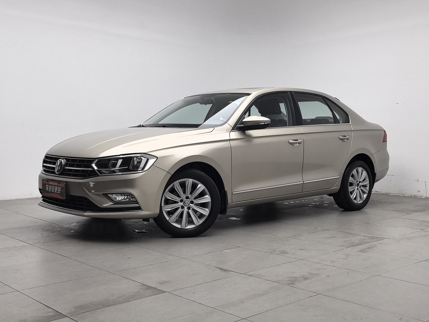 Used Volkswagen Bora 2016 1.6 AT