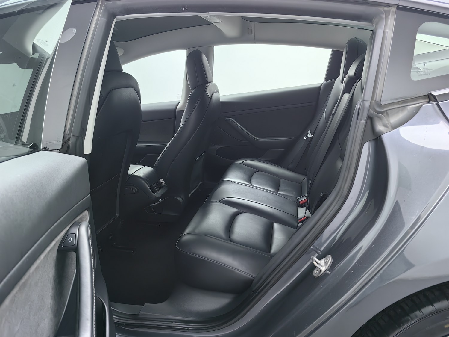 Used Tesla Model 3 2021