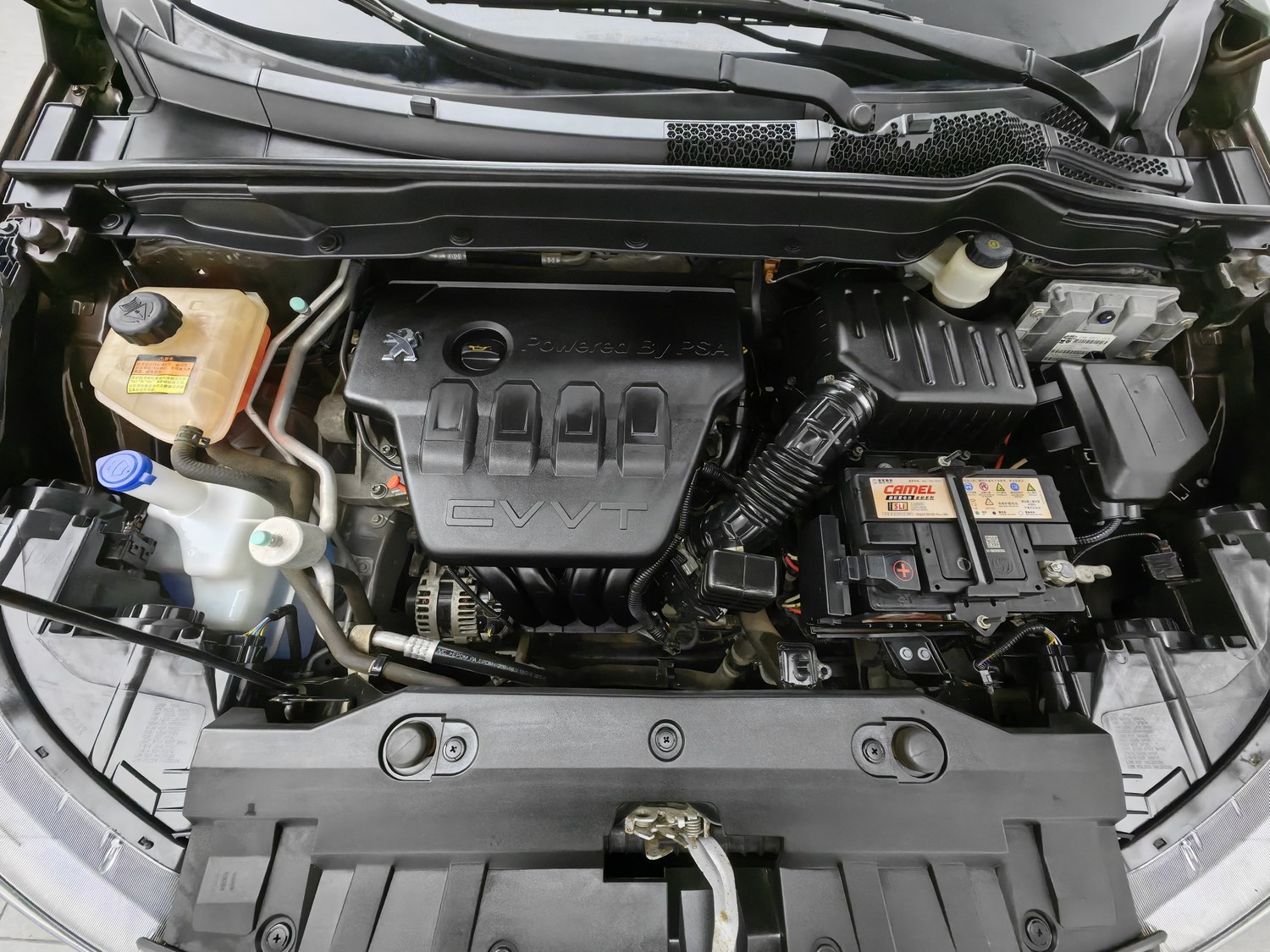 Used Dongfeng Aeolus AX7 2015 2.0 AT