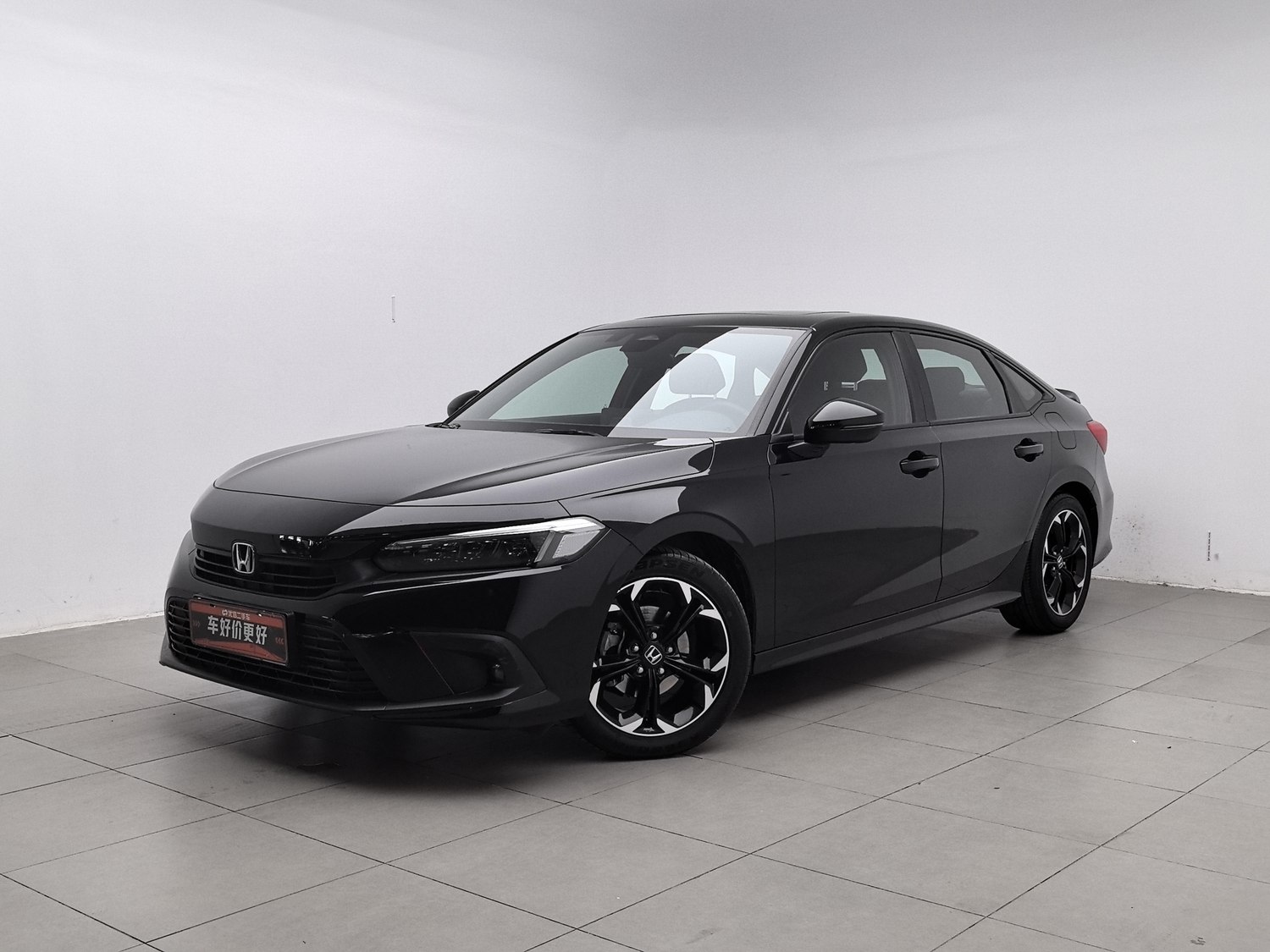 Used Honda Civic 2022 1.5 AT