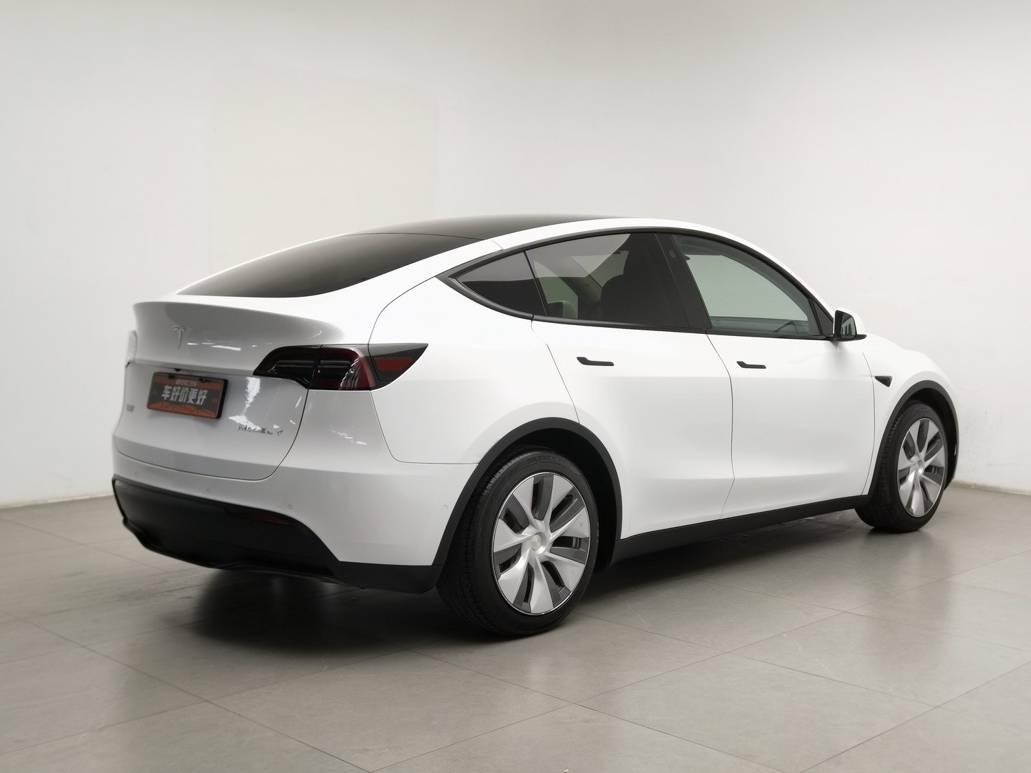 Used Tesla Model Y 2022