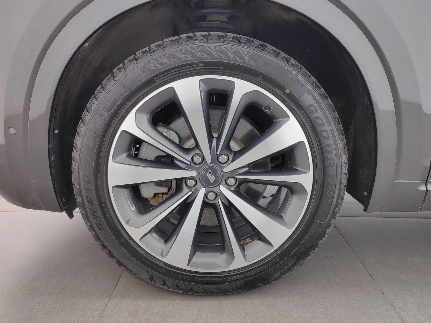 Used Li Auto ONE 2021 1.2 AT