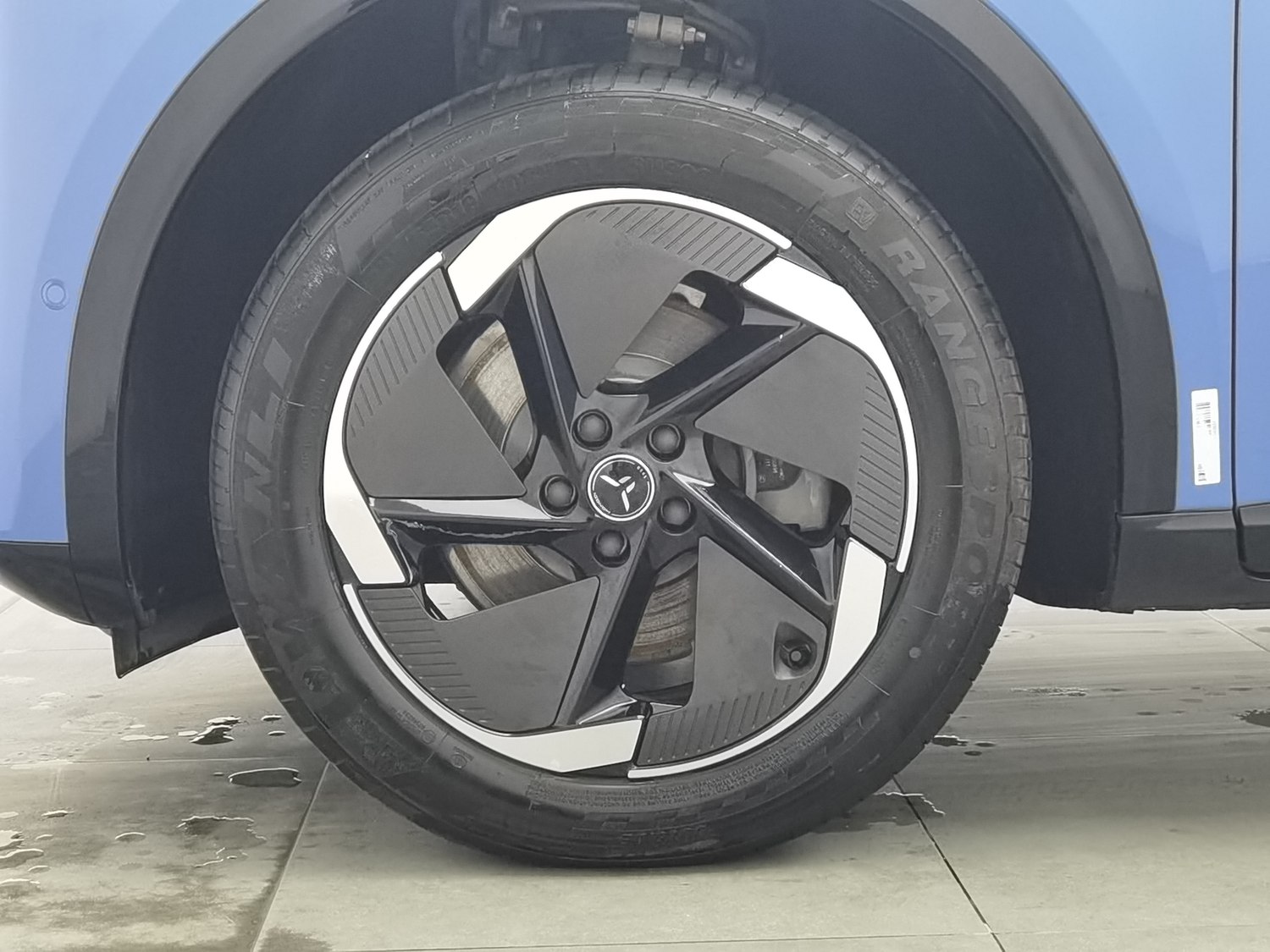 Used Hongqi Tiangong 06 2025