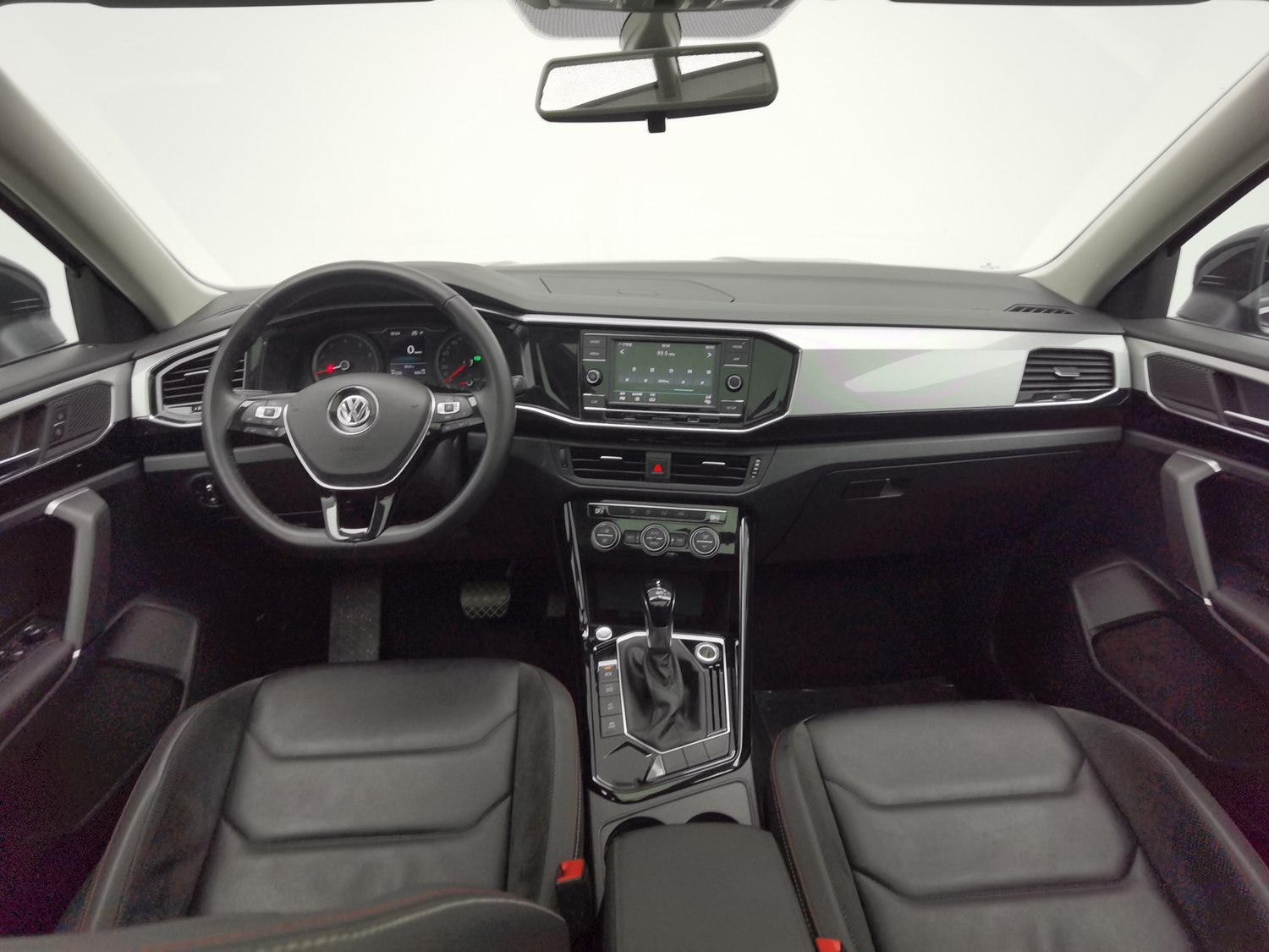 Used Volkswagen Tayron 2019 1.4 AT