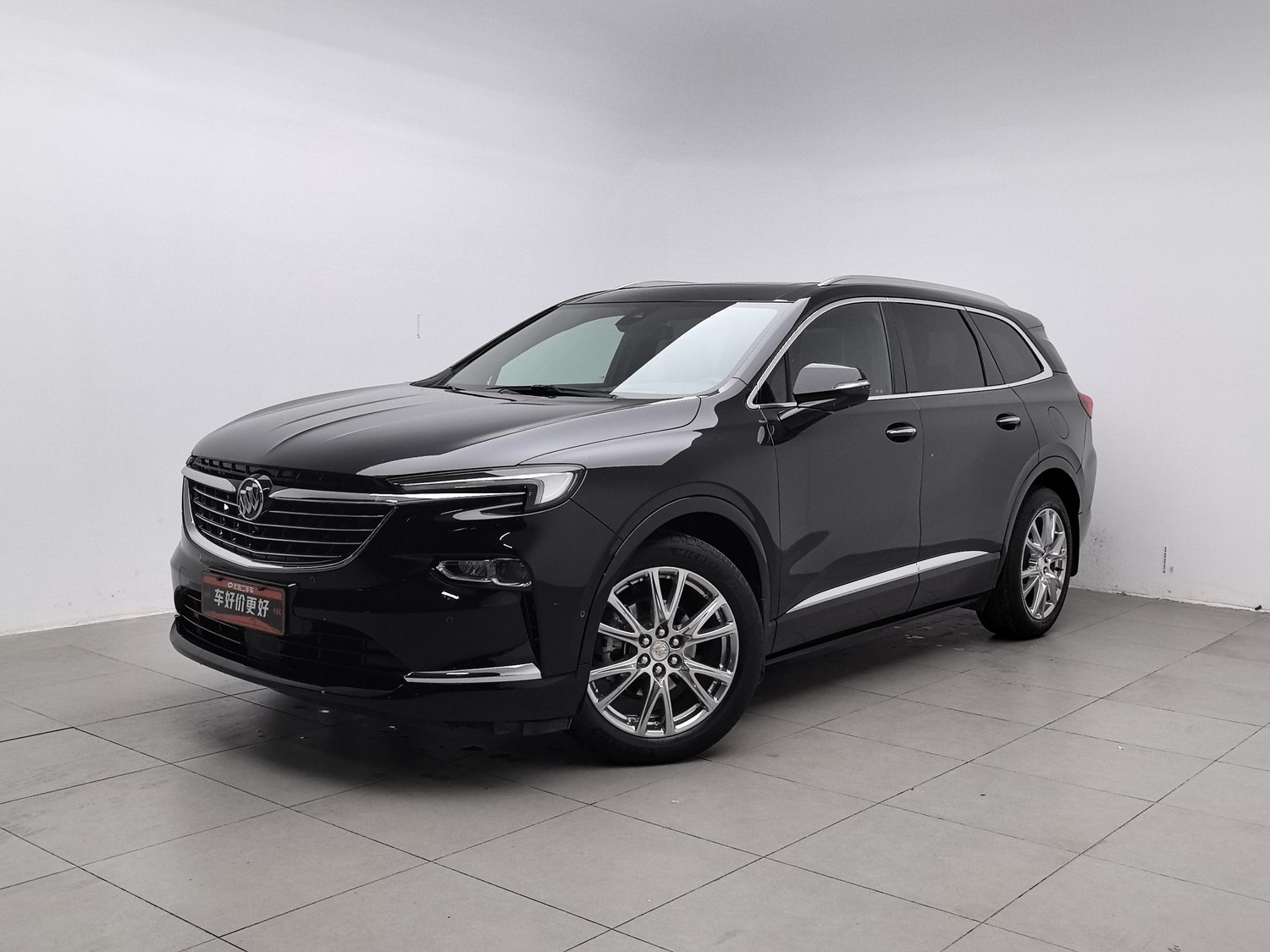 Used Buick Enclave 2022 2.0 AT
