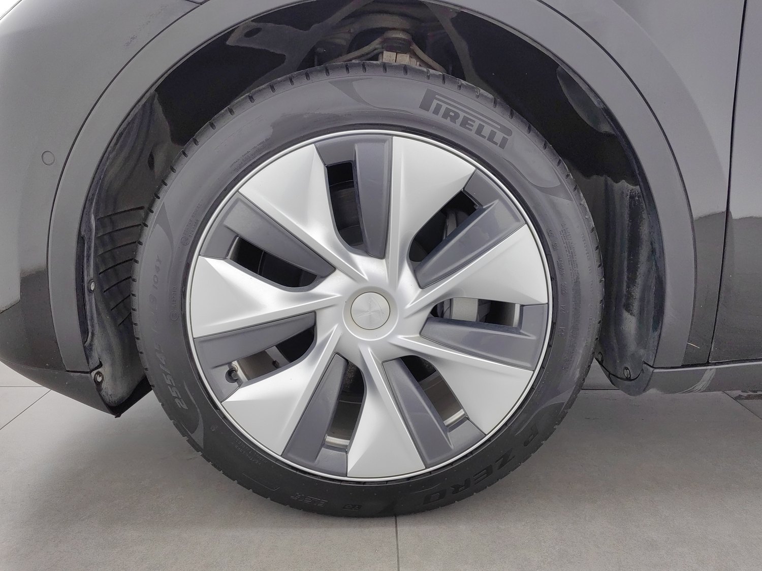 Used Tesla Model Y 2022