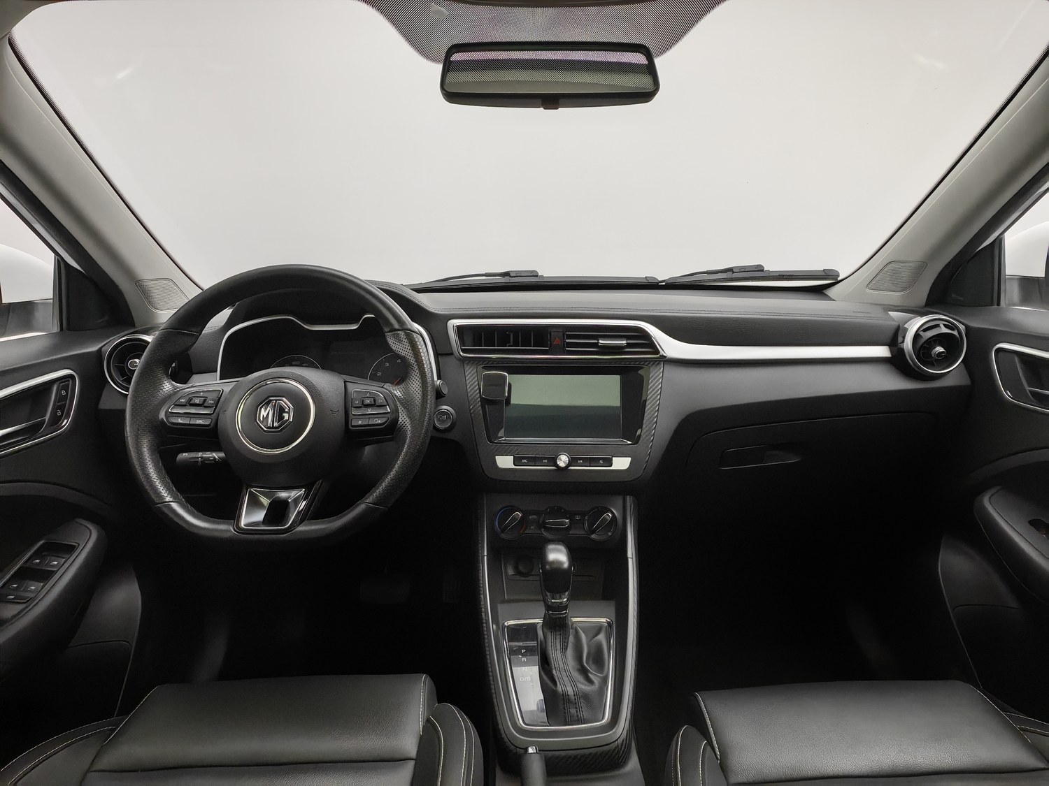 Used MG ZS 2019 1.5 AT
