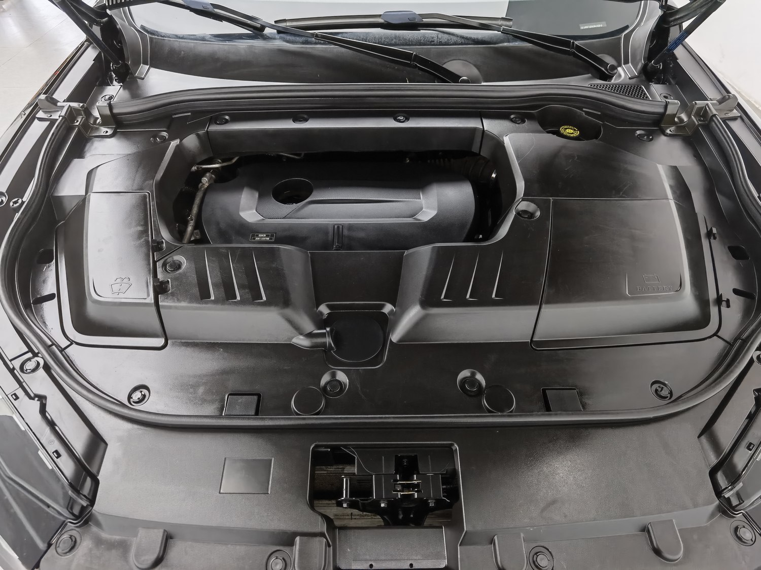 Used Wey VV6 2021 2.0 AT