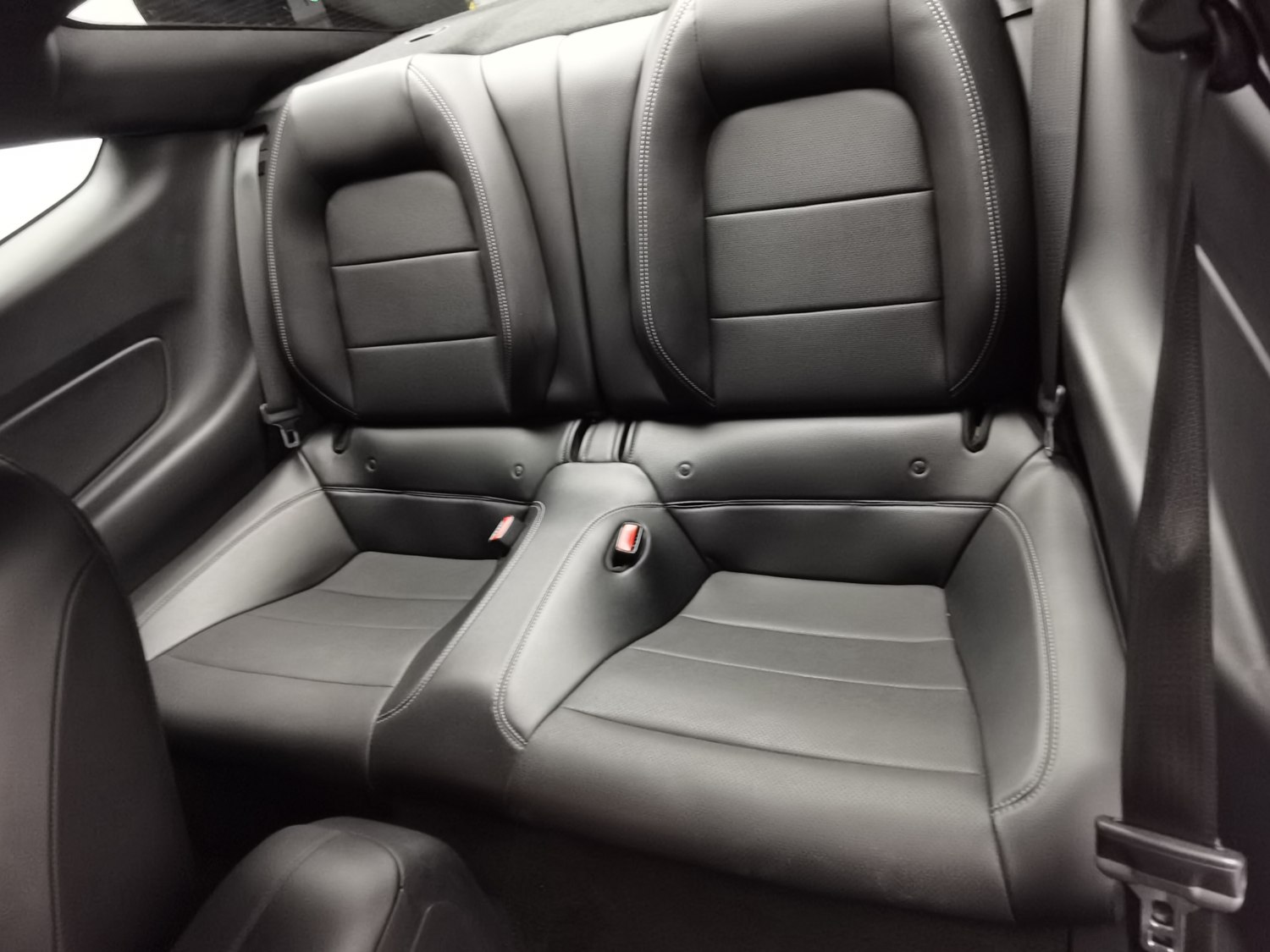 Used Ford Mustang 2017 2.3 AT