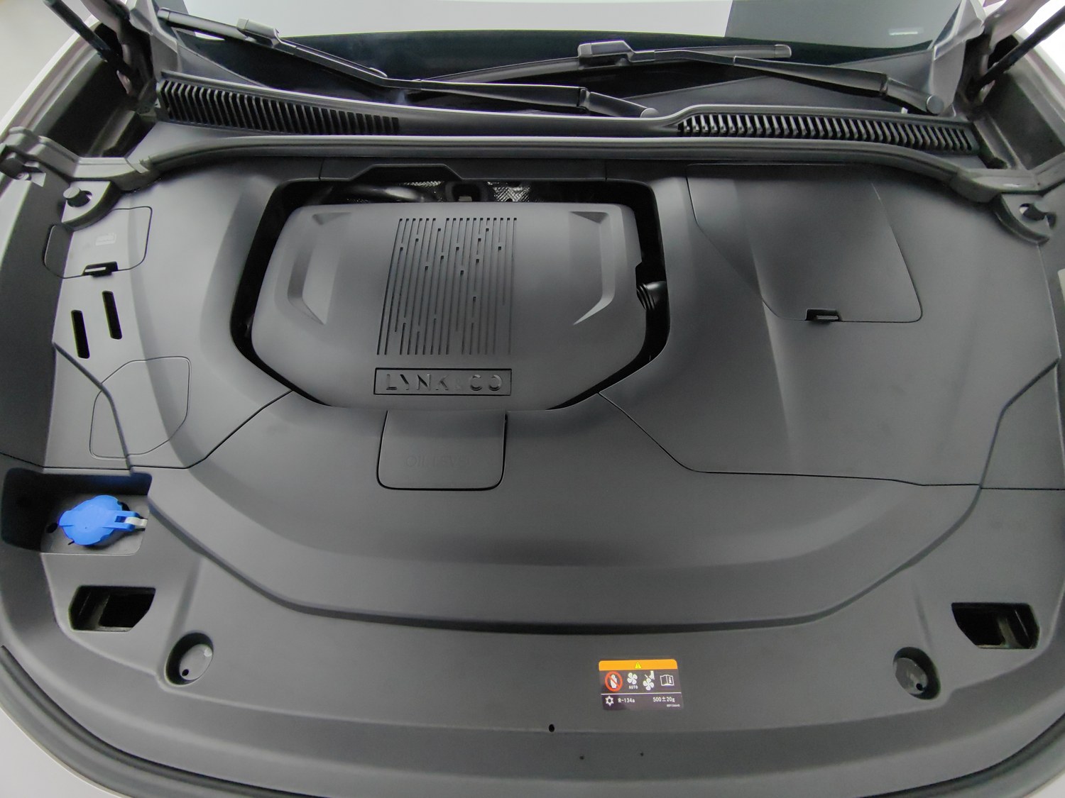 Used Lynk & Co 06 2021 1.5 AT