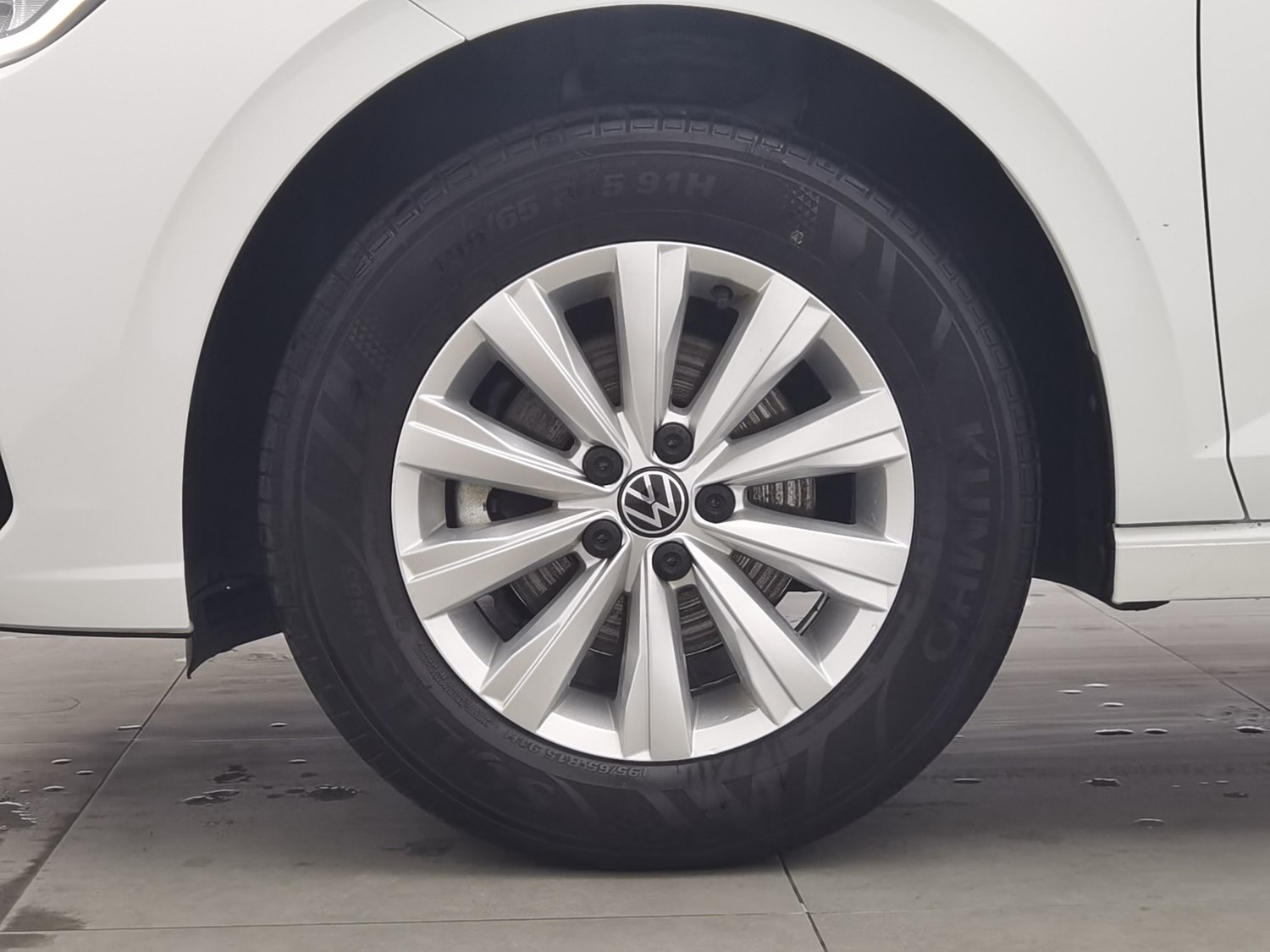 Used Volkswagen Lavida 2023 1.5 AT