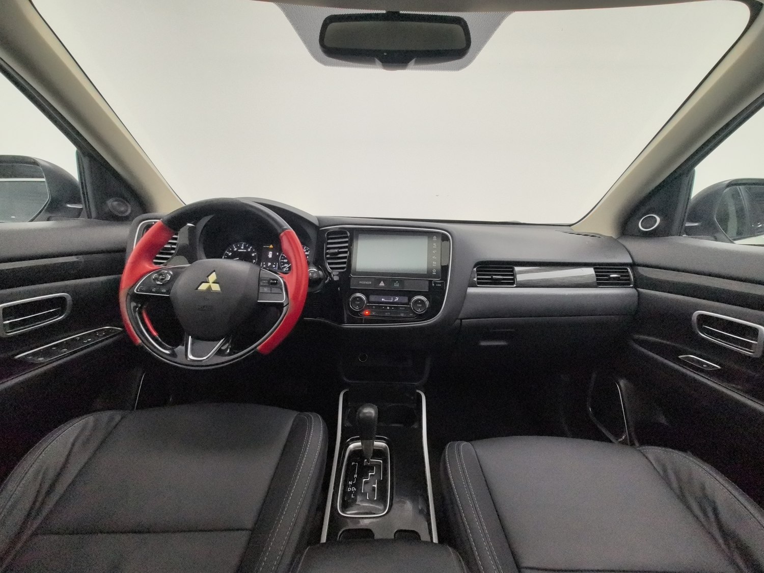 Used Mitsubishi Outlander 2019 2.0 AT