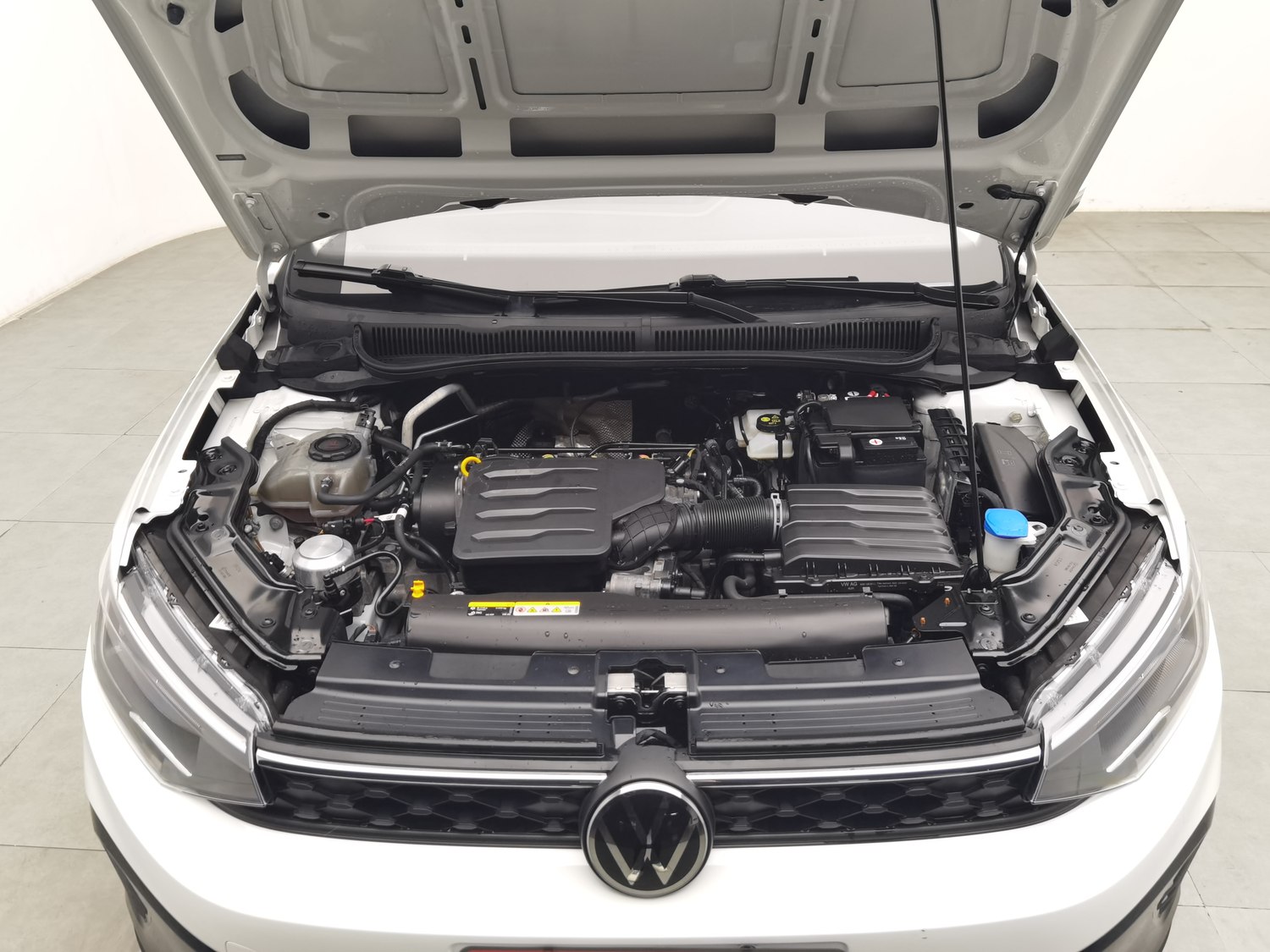 Used Volkswagen Lavida 2023 1.5 AT