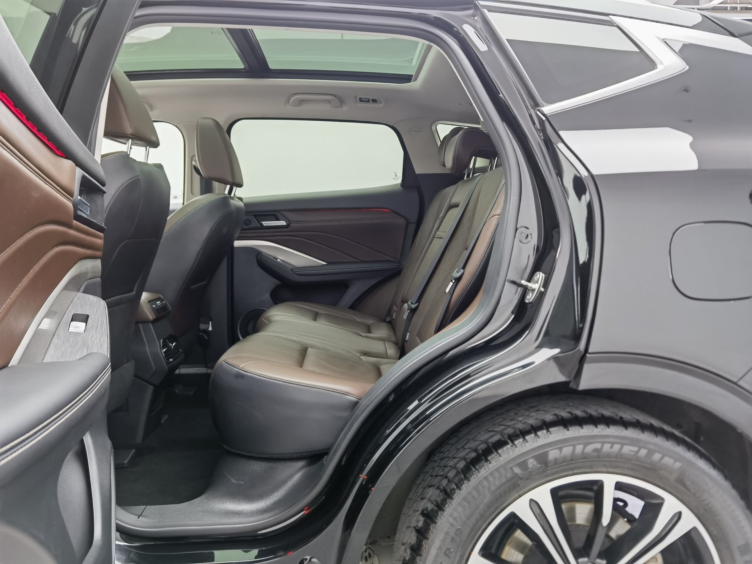 Used Wey VV6 2021 2.0 AT