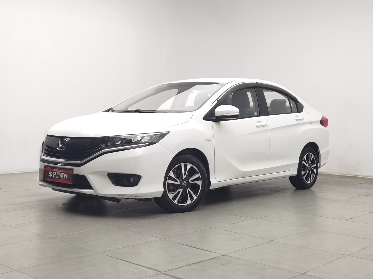 Used Honda Gienia 2016 1.5 AT