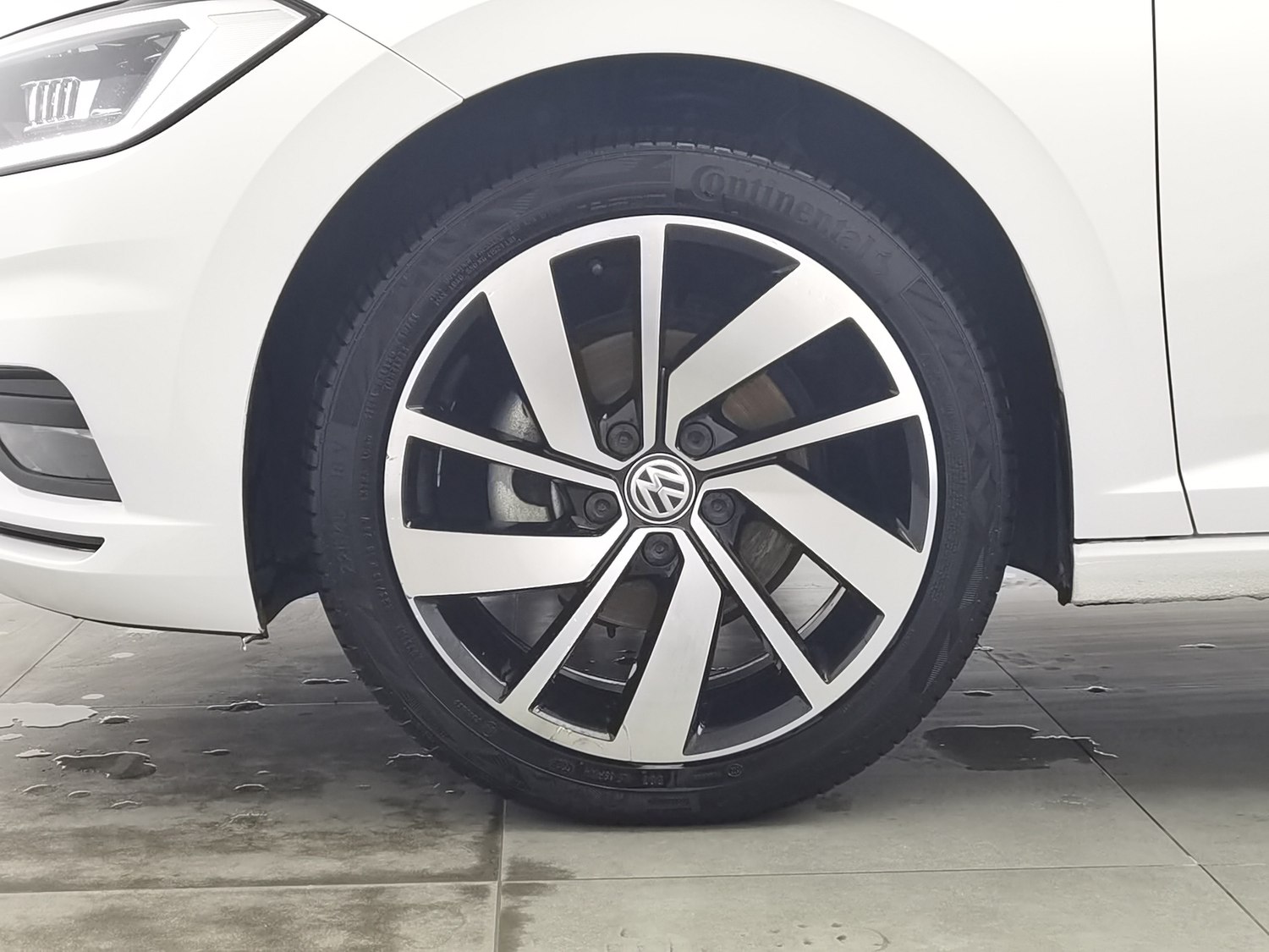 Used Volkswagen Sagitar 2022 1.4 AT